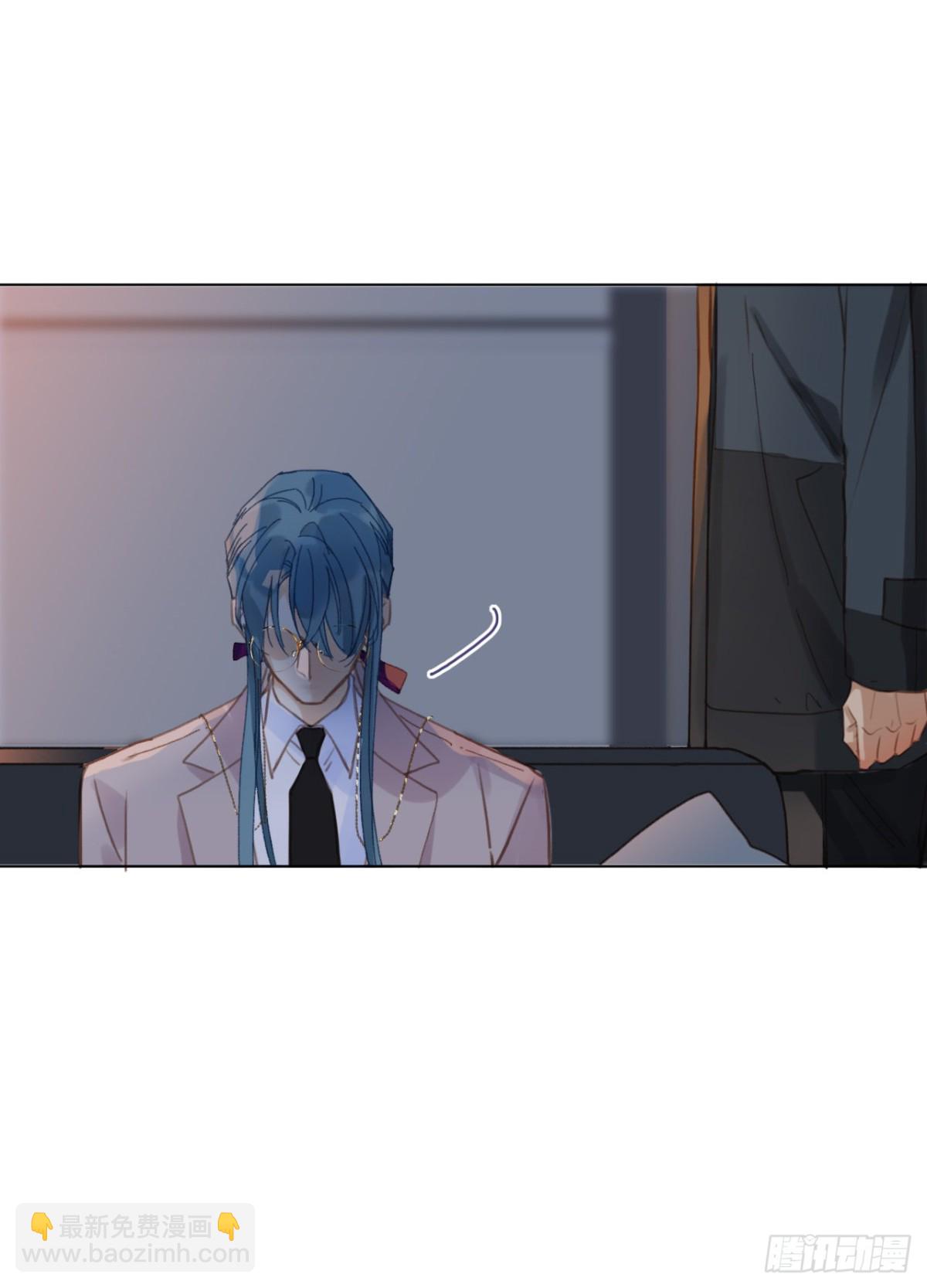 百卒戏傩&middot;后编15(1/2)-第104话