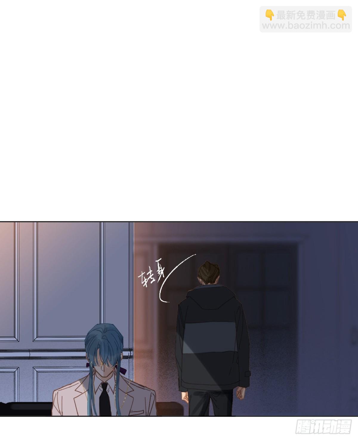 百卒戏傩&middot;后编15(1/2)-第104话