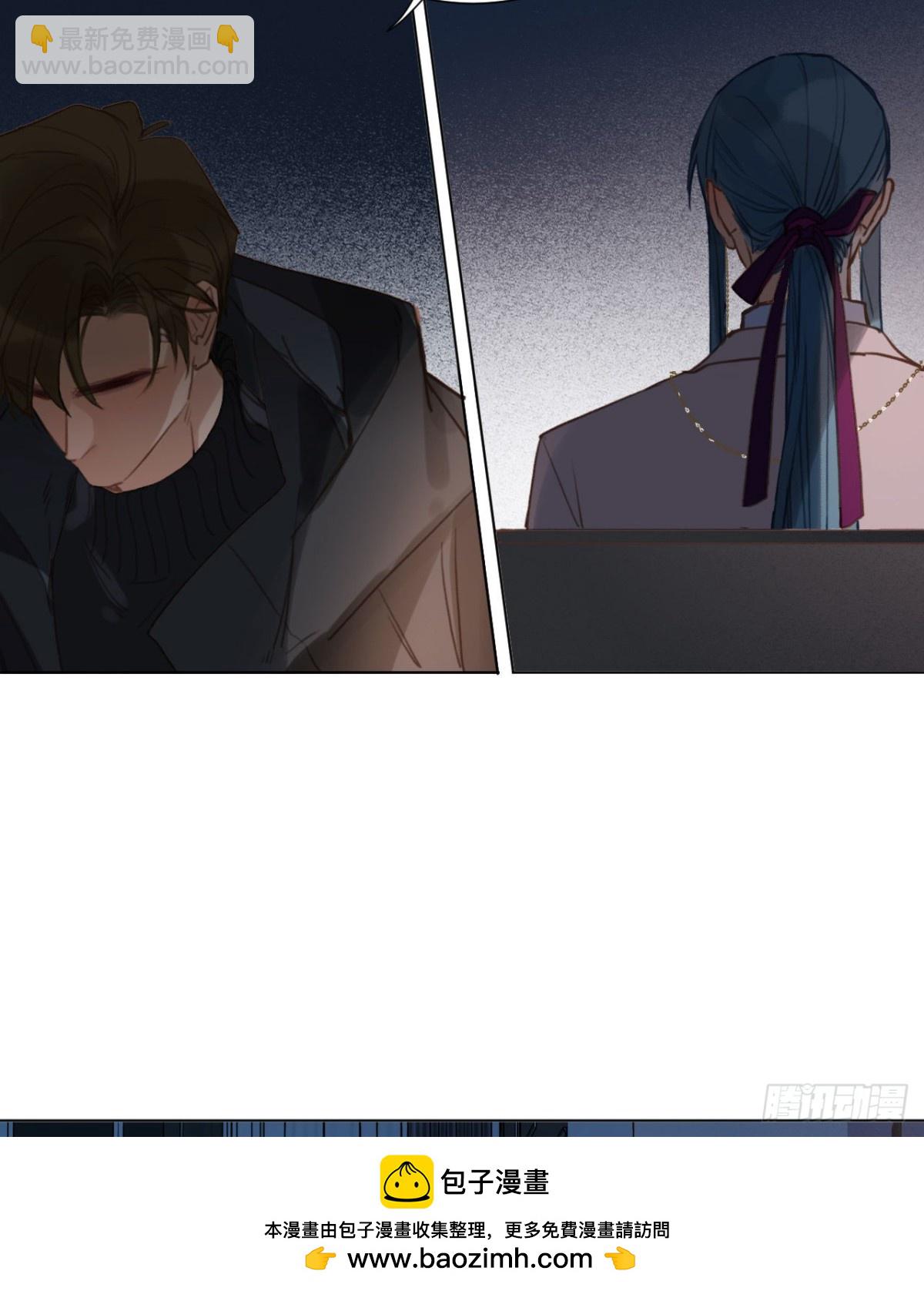 百卒戏傩&middot;后编15(1/2)-第104话