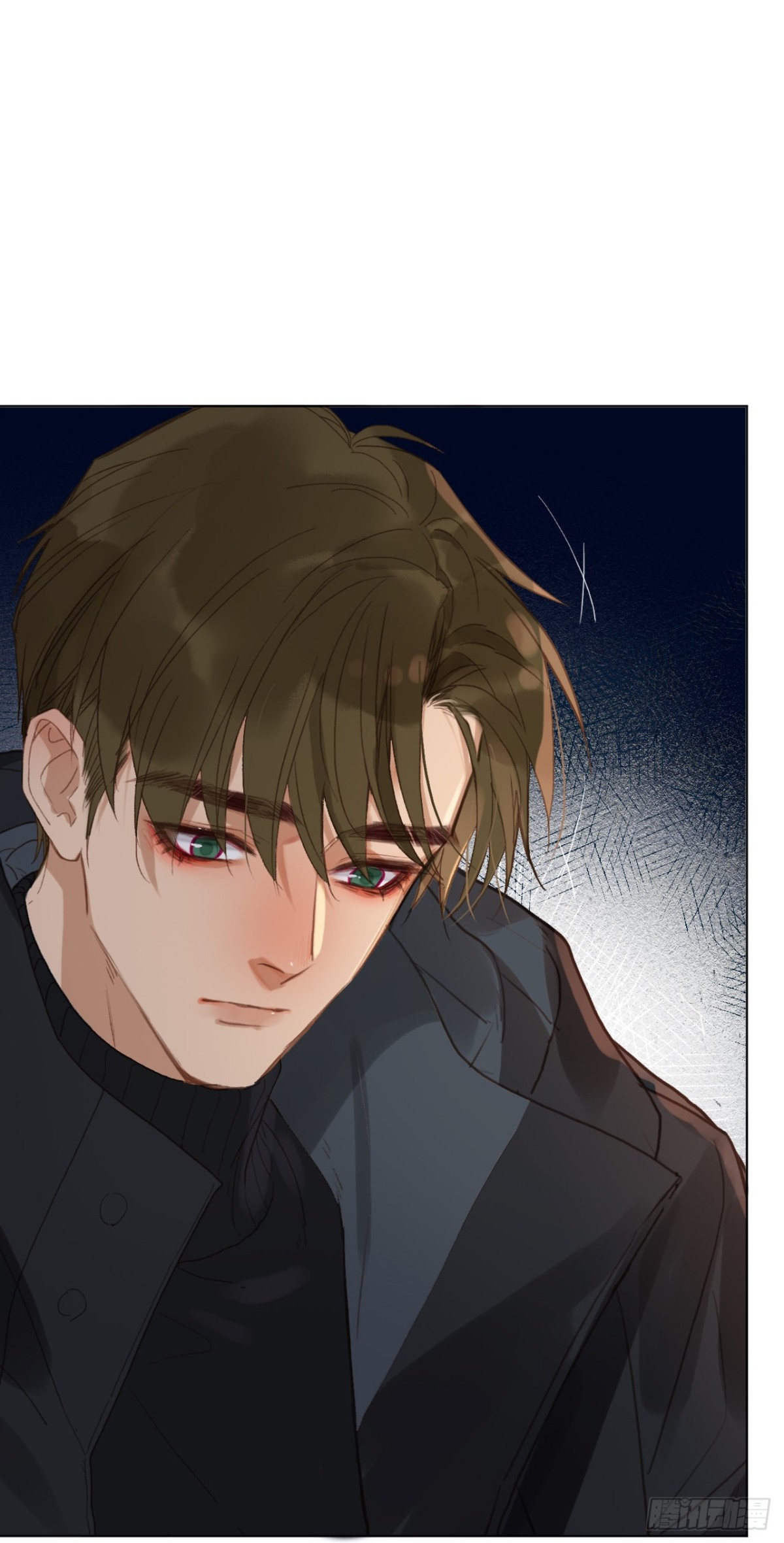 百卒戏傩&middot;后编15(1/2)-第104话