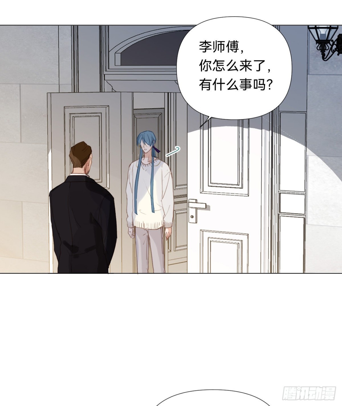 百卒戏傩&middot;后编17(1/2)-第106话