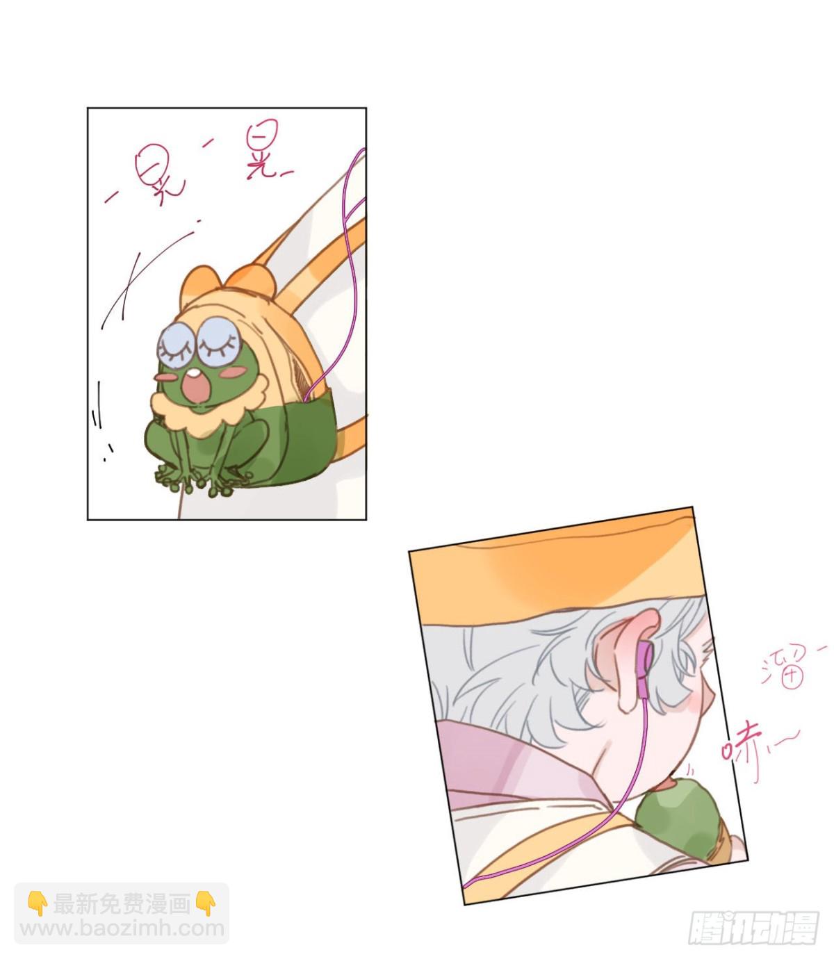 百卒戏傩&middot;后编17(1/2)-第106话