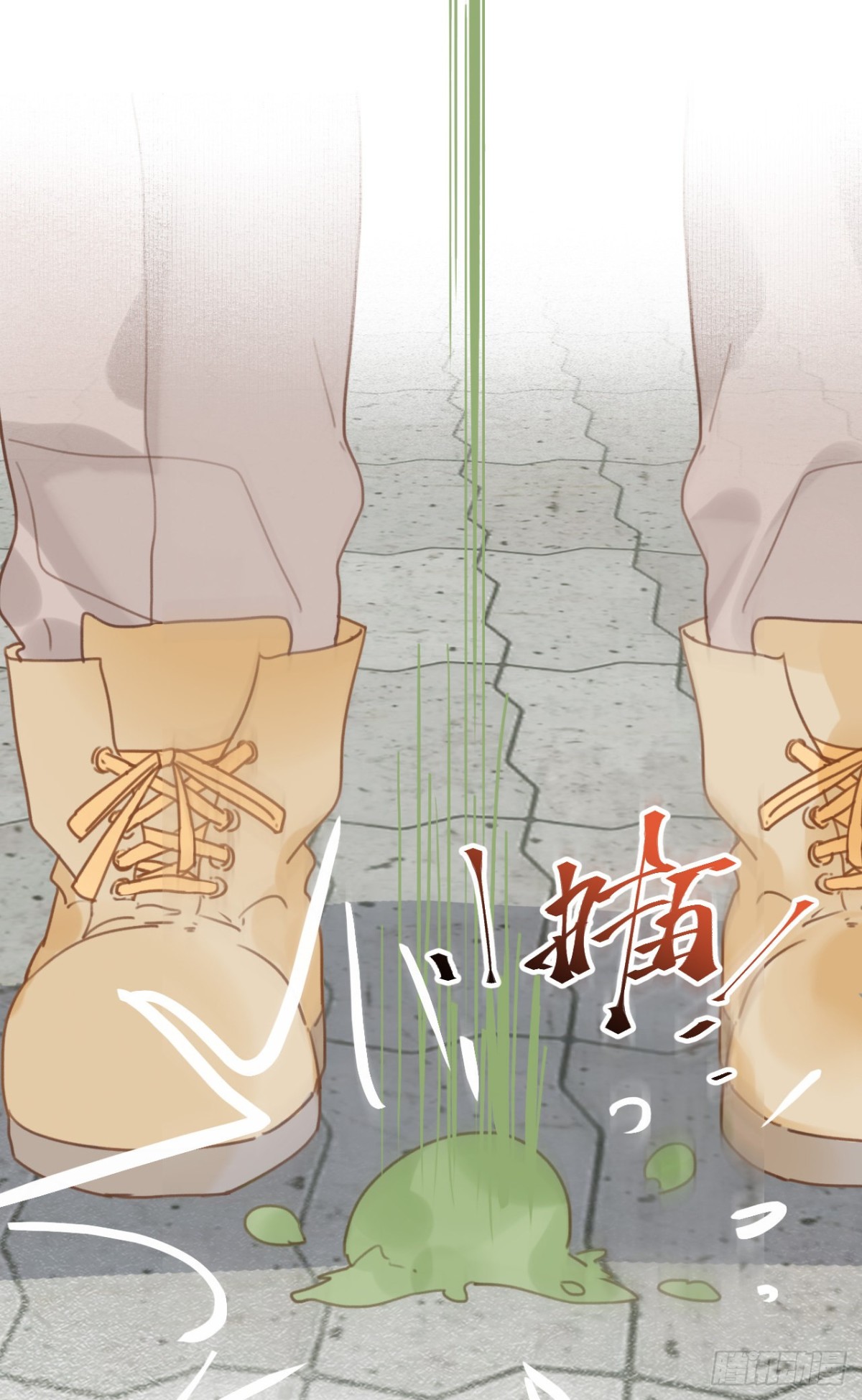 百卒戏傩&middot;后编17(1/2)-第106话