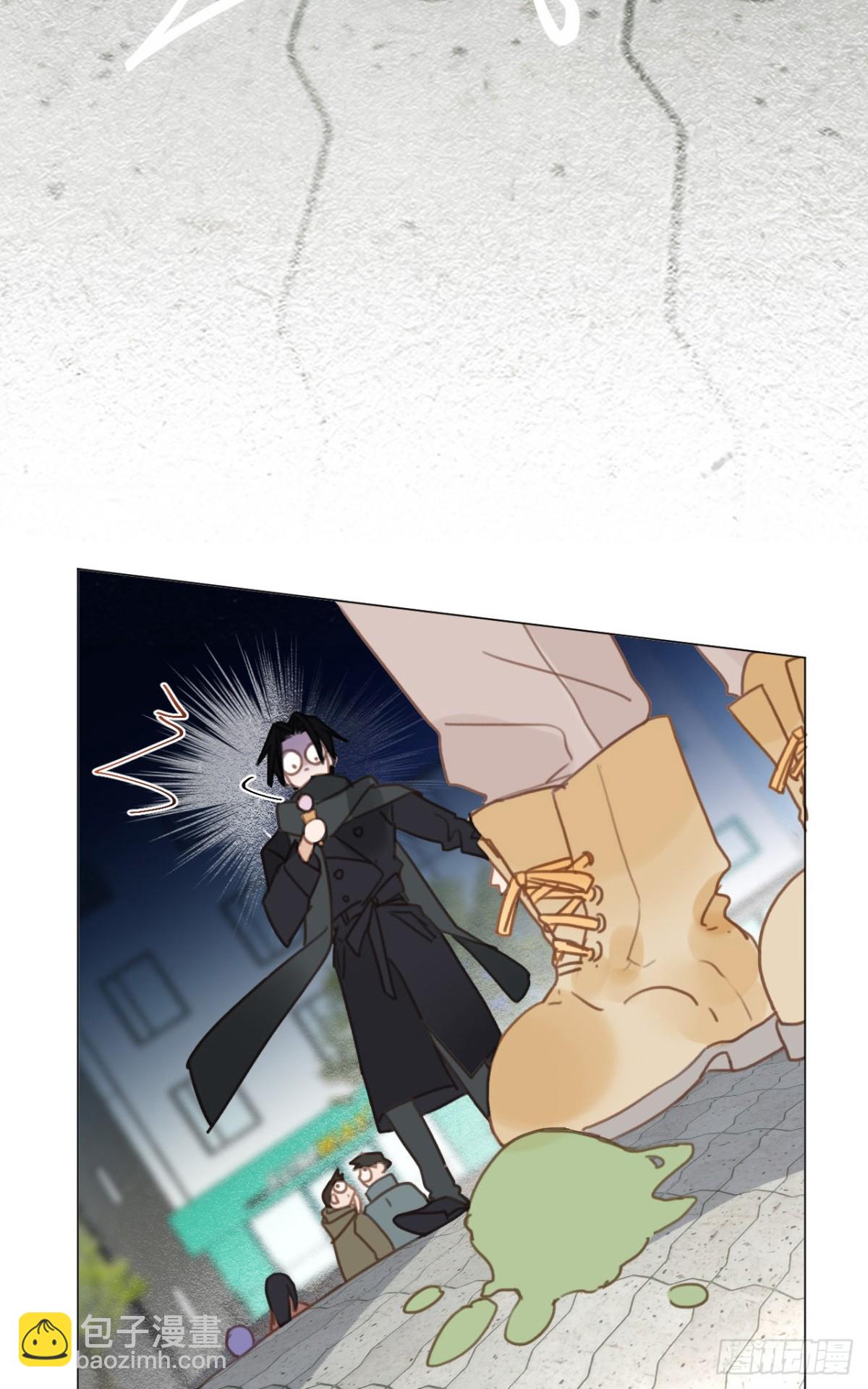 百卒戏傩&middot;后编17(1/2)-第106话