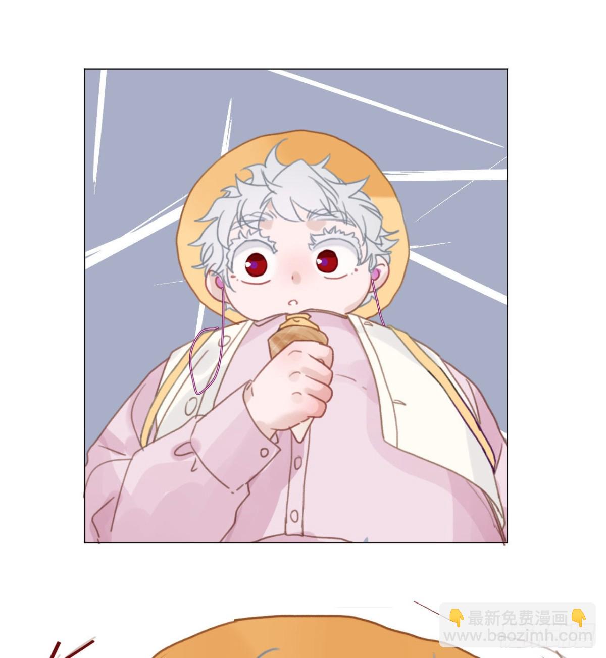 百卒戏傩&middot;后编17(1/2)-第106话