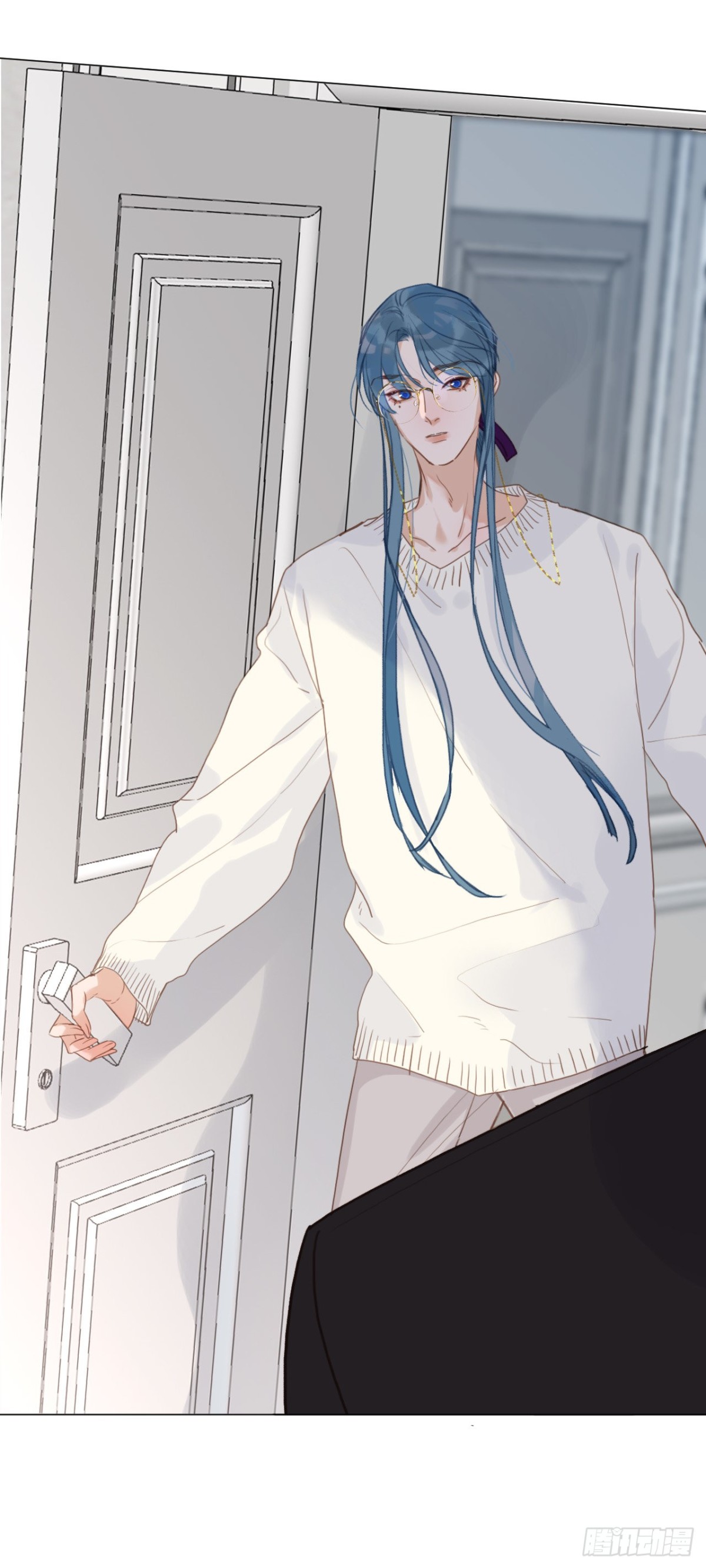 百卒戏傩&middot;后编17(1/2)-第106话