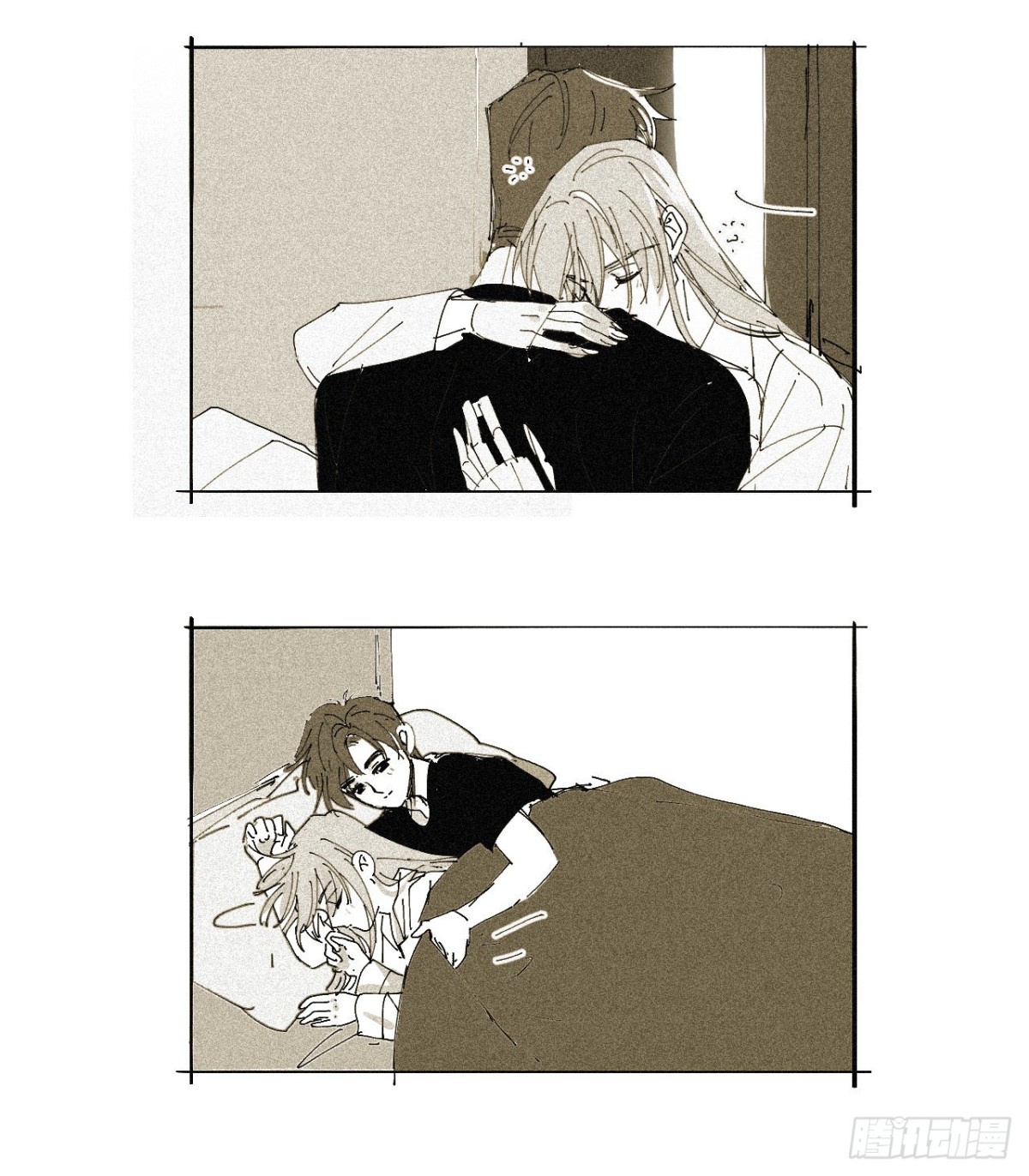 百卒戏傩&middot;后编19-第108话