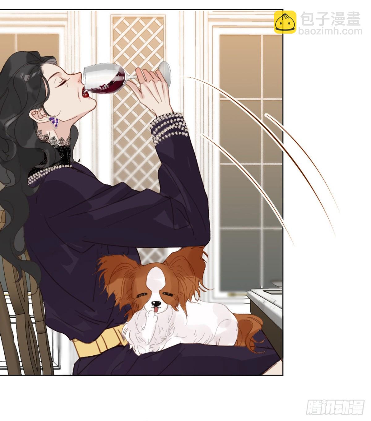 百卒戏傩&middot;后编19-第108话