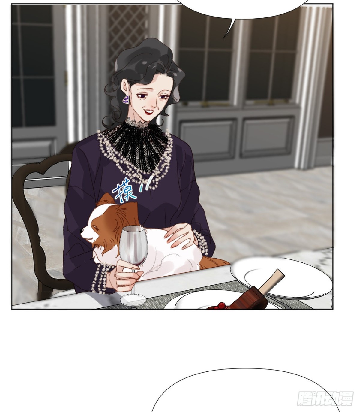 百卒戏傩&middot;后编19-第108话