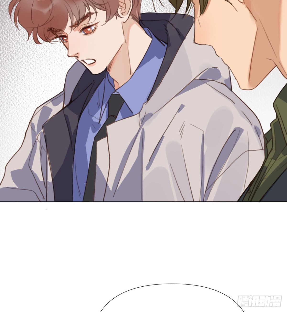 五子夺算&middot;02(1/2)-第112话