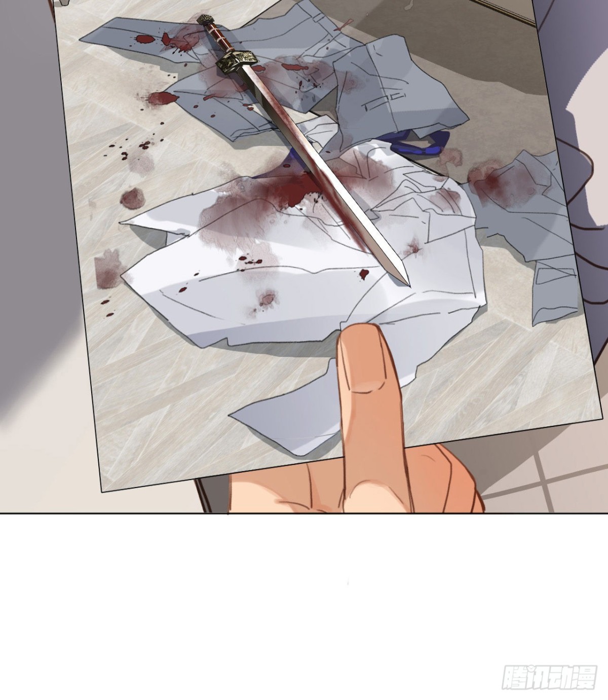 五子夺算&middot;02(1/2)-第112话