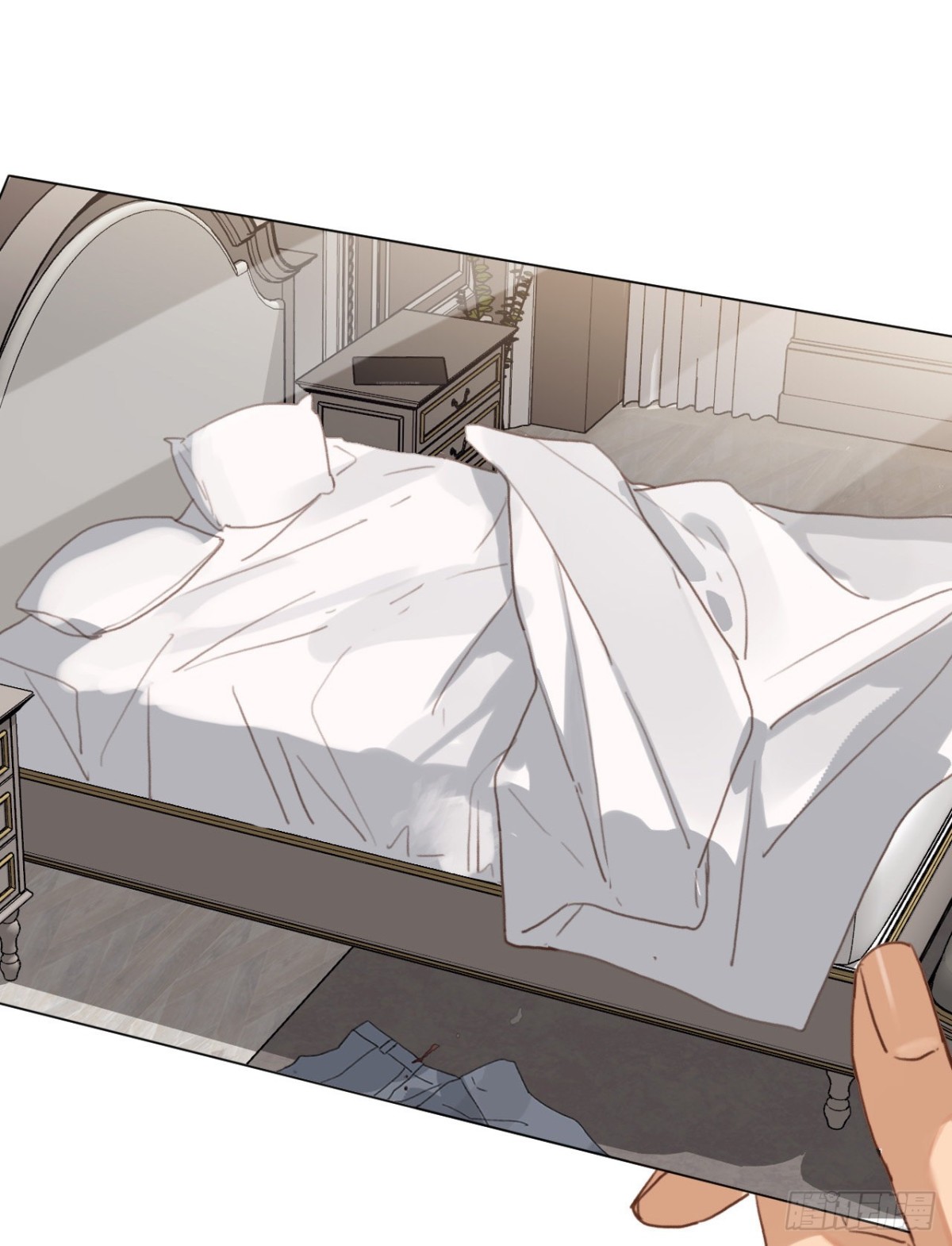 五子夺算&middot;02(1/2)-第112话