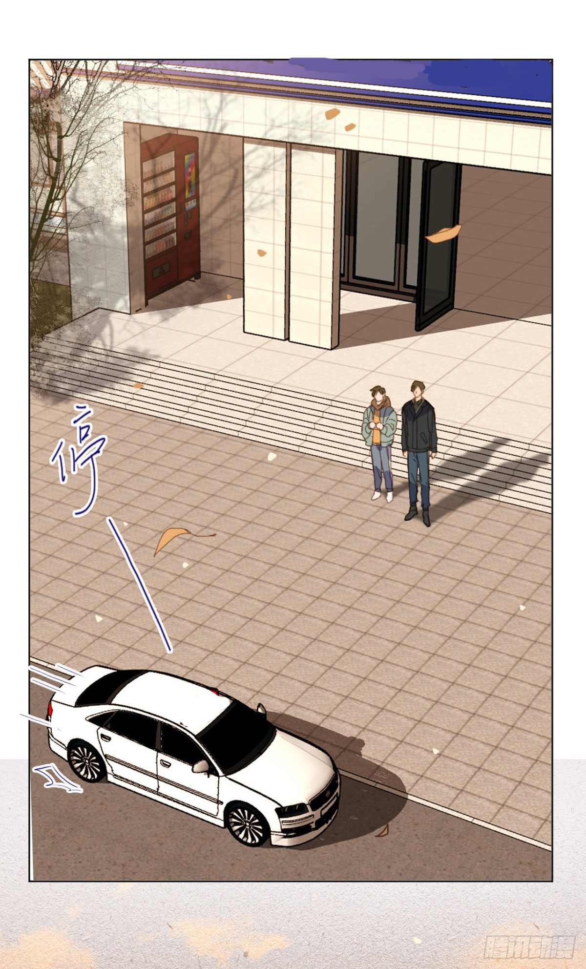 五子夺算&middot;02(1/2)-第112话