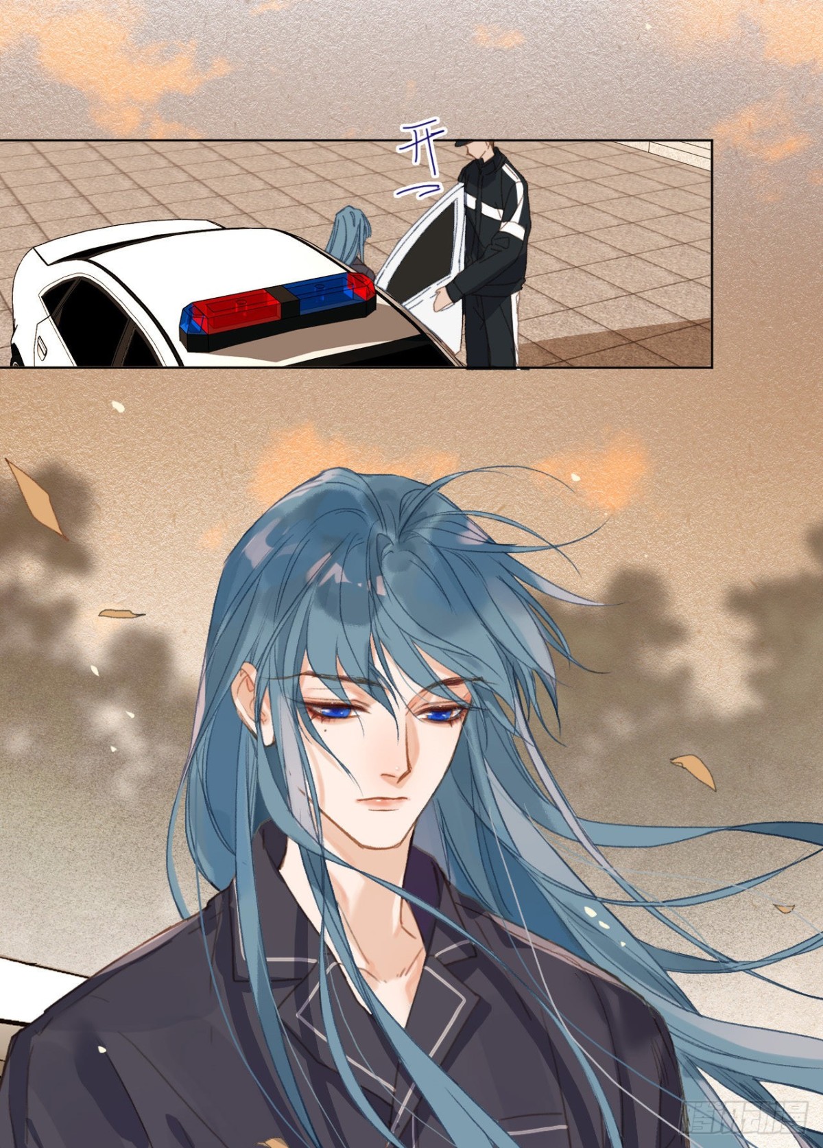 五子夺算&middot;02(1/2)-第112话