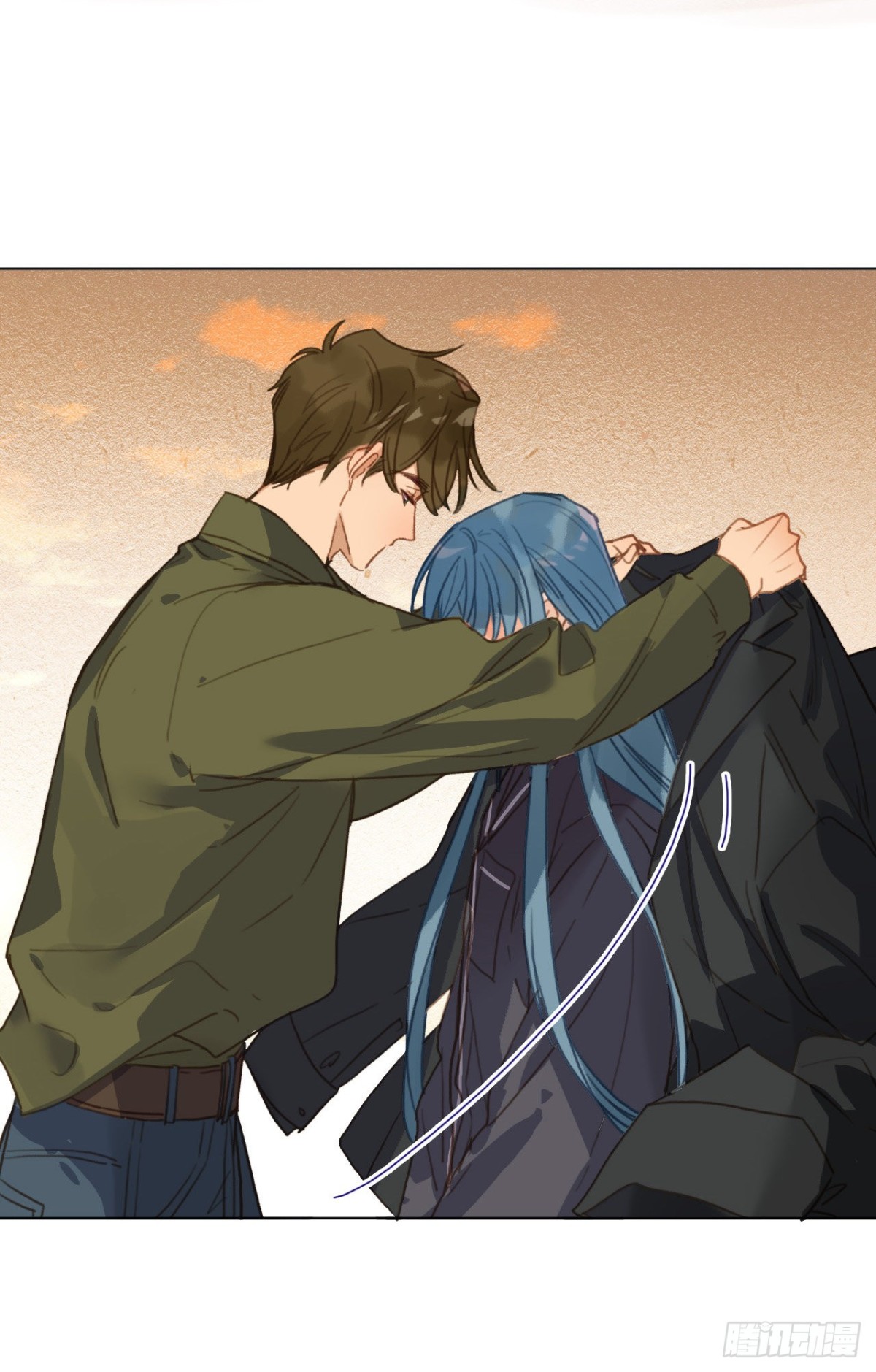 五子夺算&middot;02(1/2)-第112话