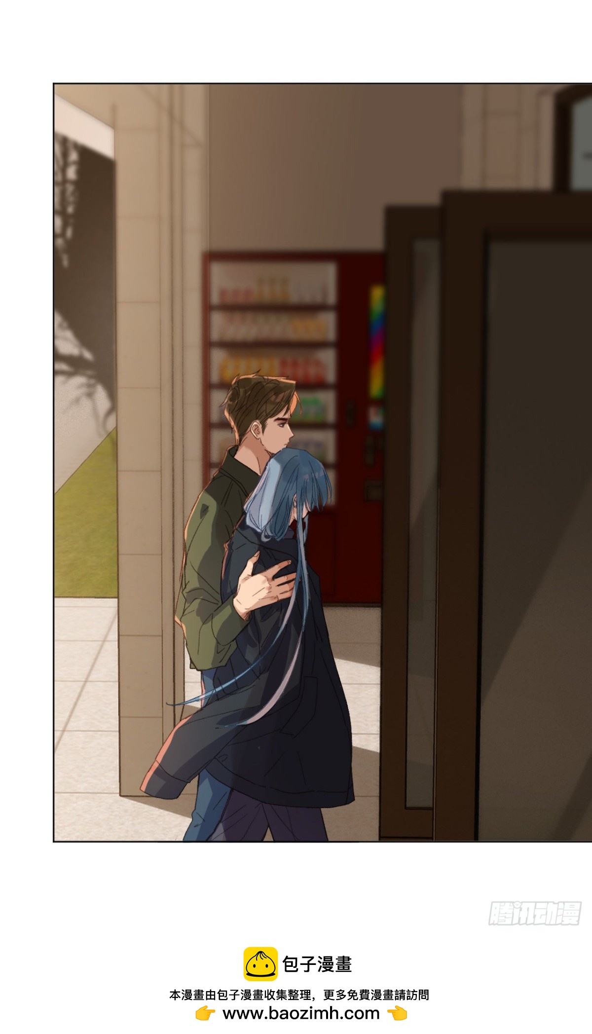 五子夺算&middot;02(1/2)-第112话