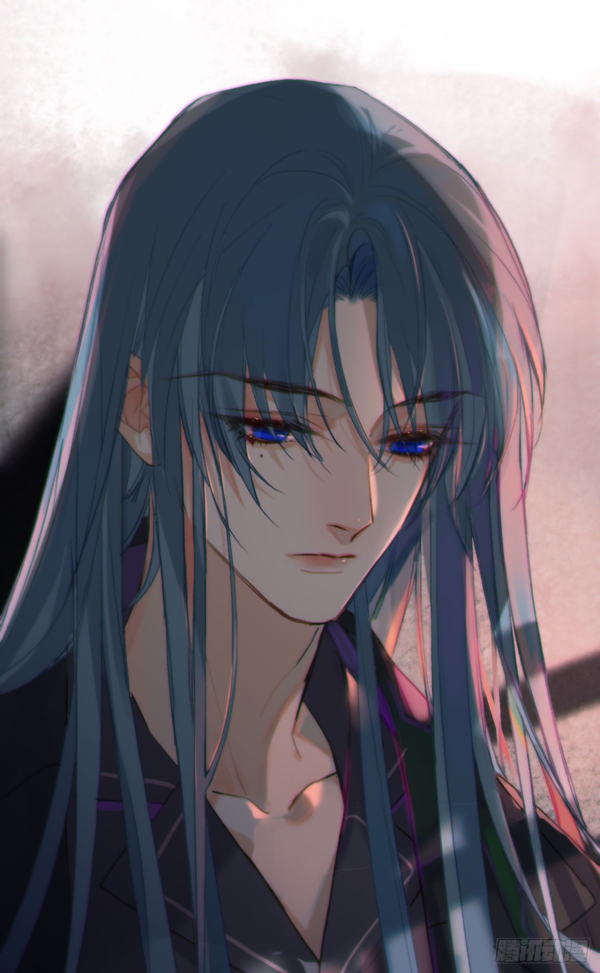 五子夺算&middot;04(1/2)-第114话