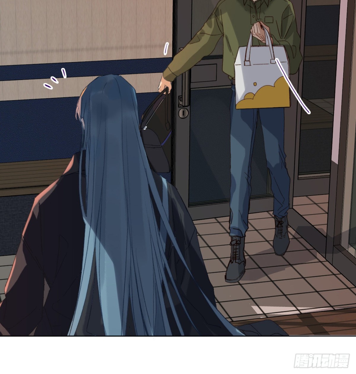 五子夺算&middot;04(1/2)-第114话