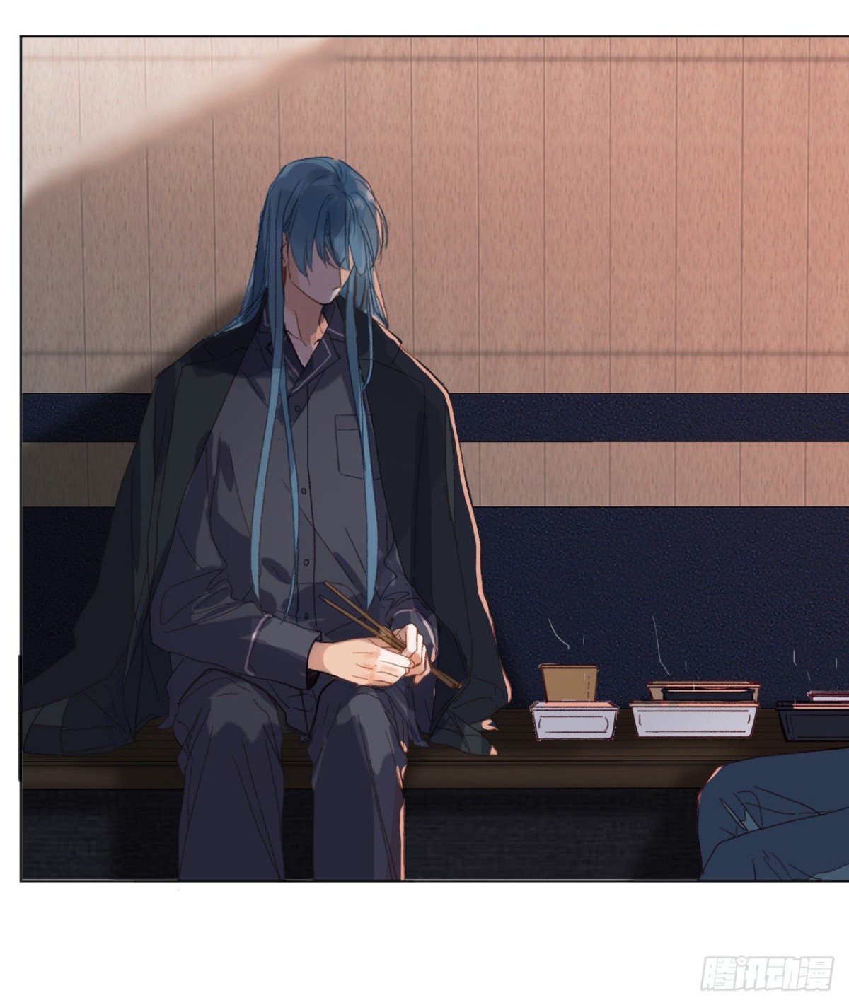 五子夺算&middot;04(1/2)-第114话