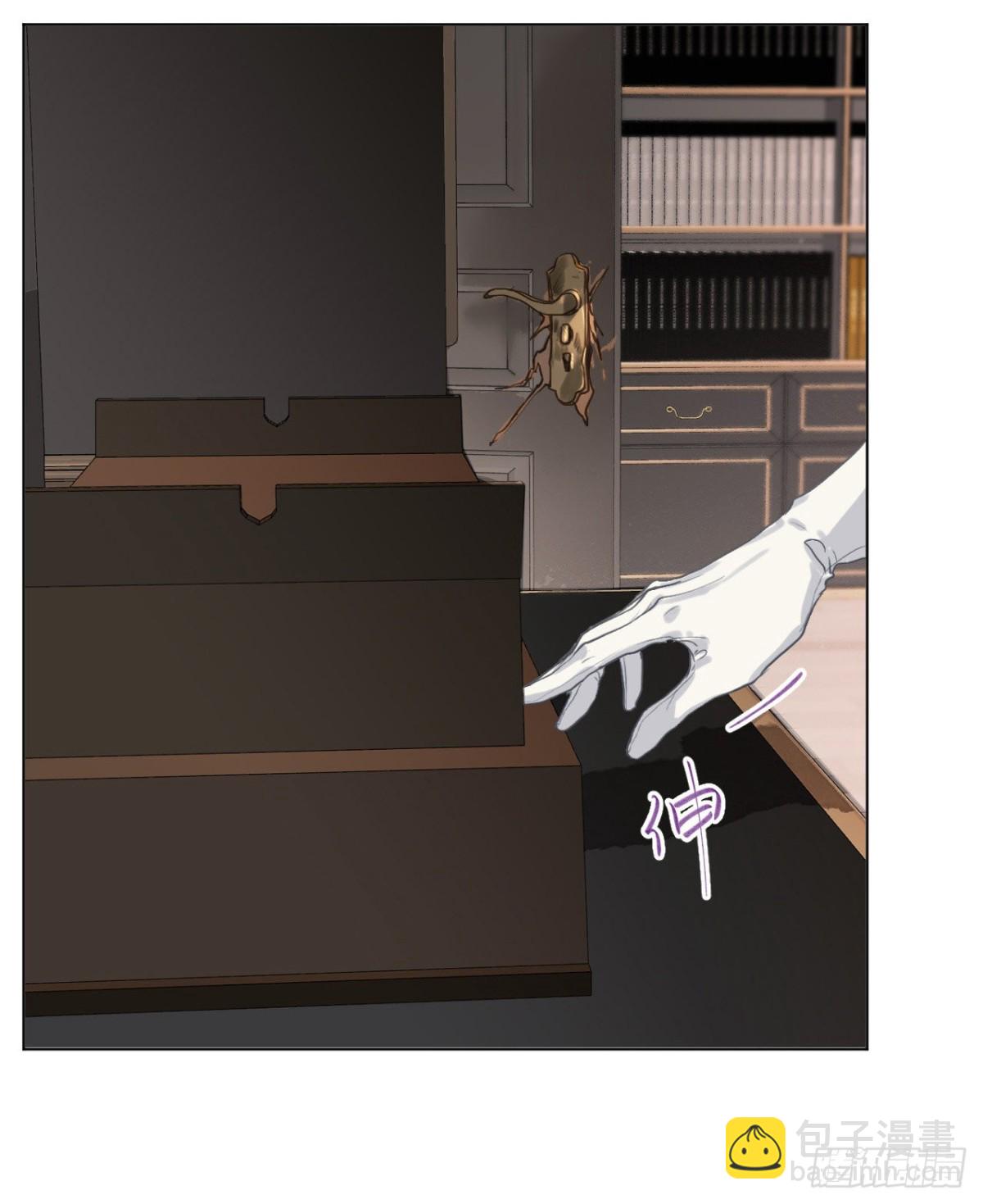 五子夺算&middot;06(1/2)-第116话