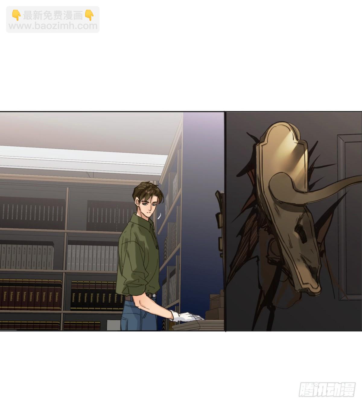 五子夺算&middot;06(1/2)-第116话