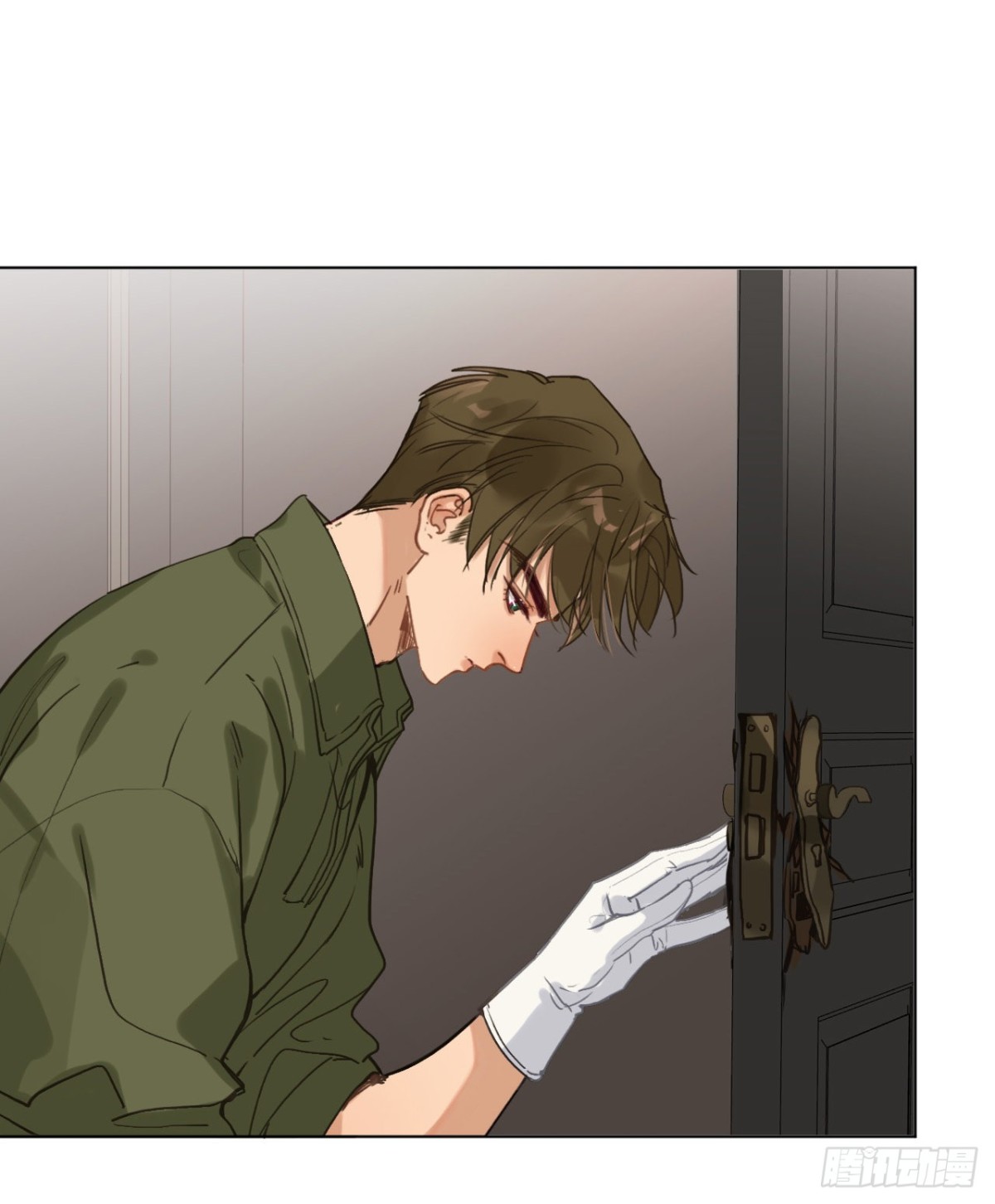 五子夺算&middot;06(1/2)-第116话