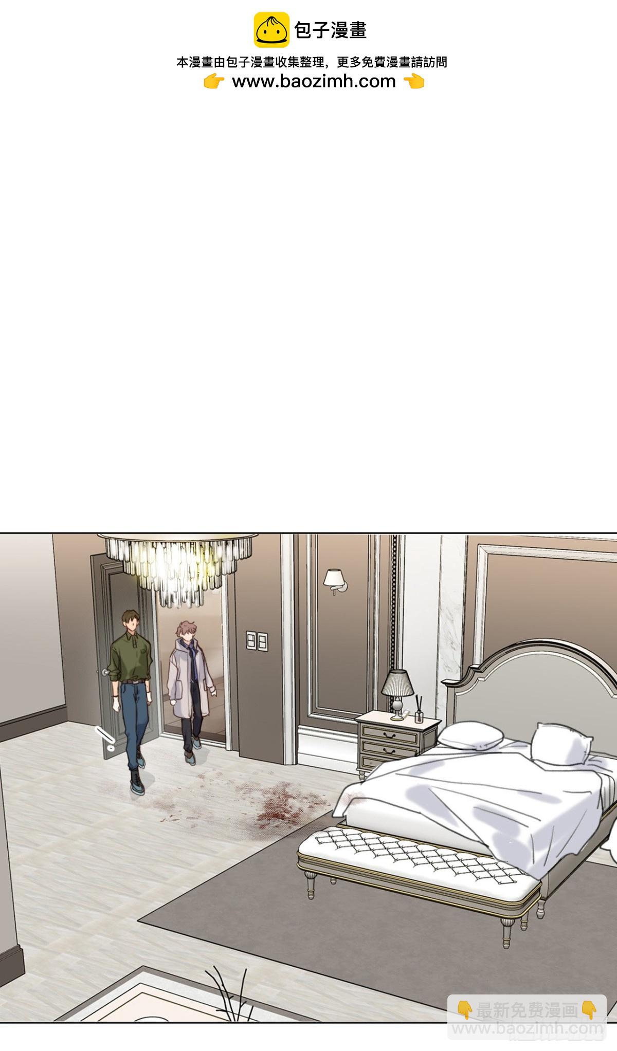 五子夺算&middot;06(1/2)-第116话