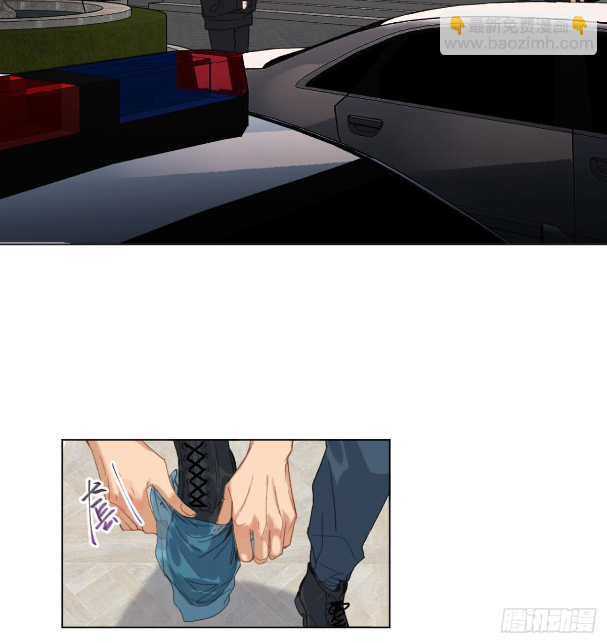 五子夺算&middot;06(1/2)-第116话