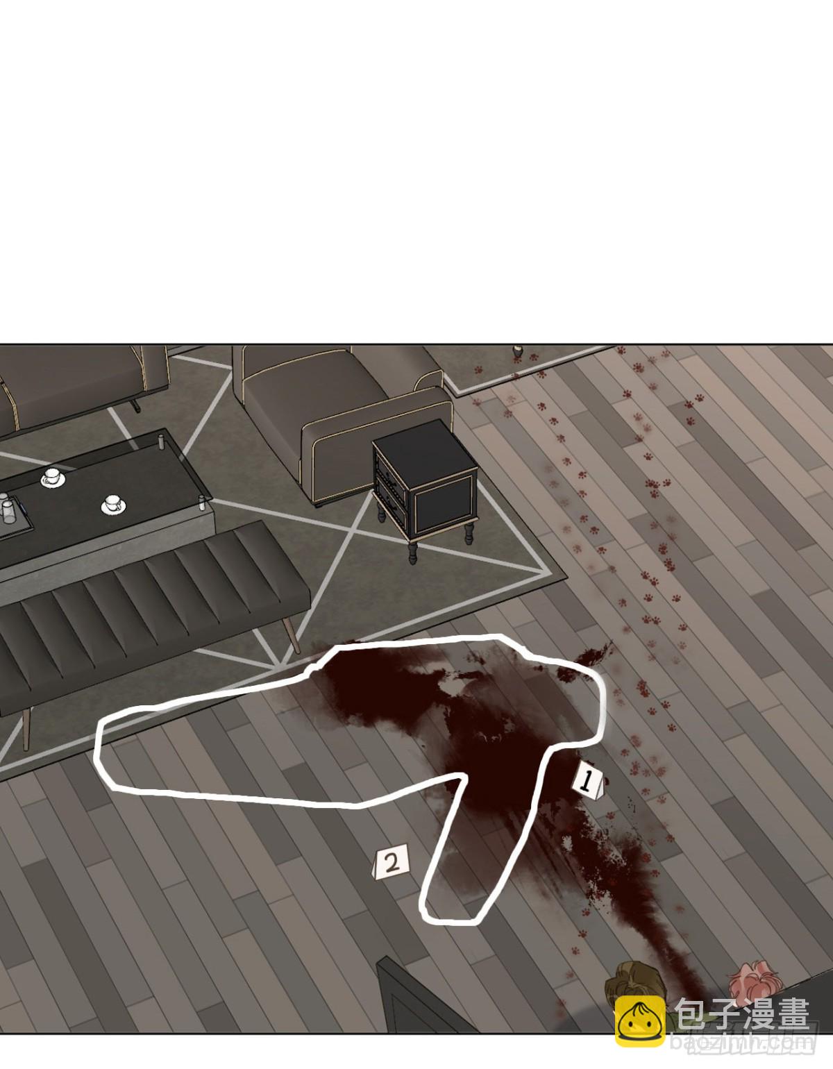 五子夺算&middot;06(1/2)-第116话