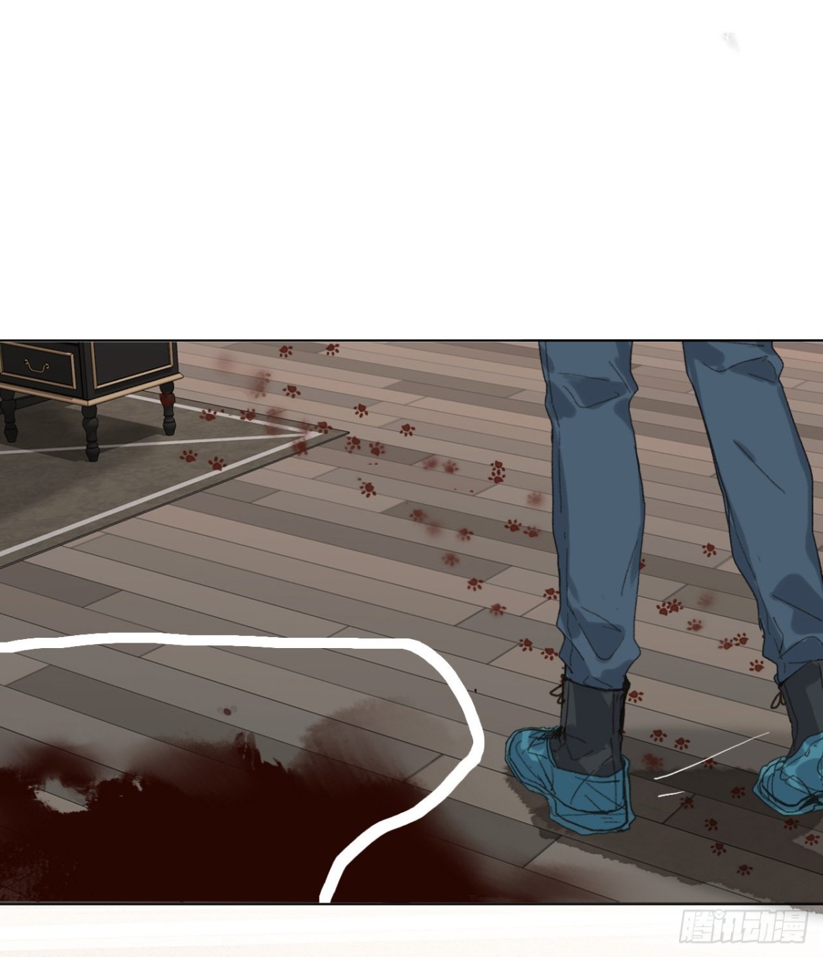 五子夺算&middot;06(1/2)-第116话