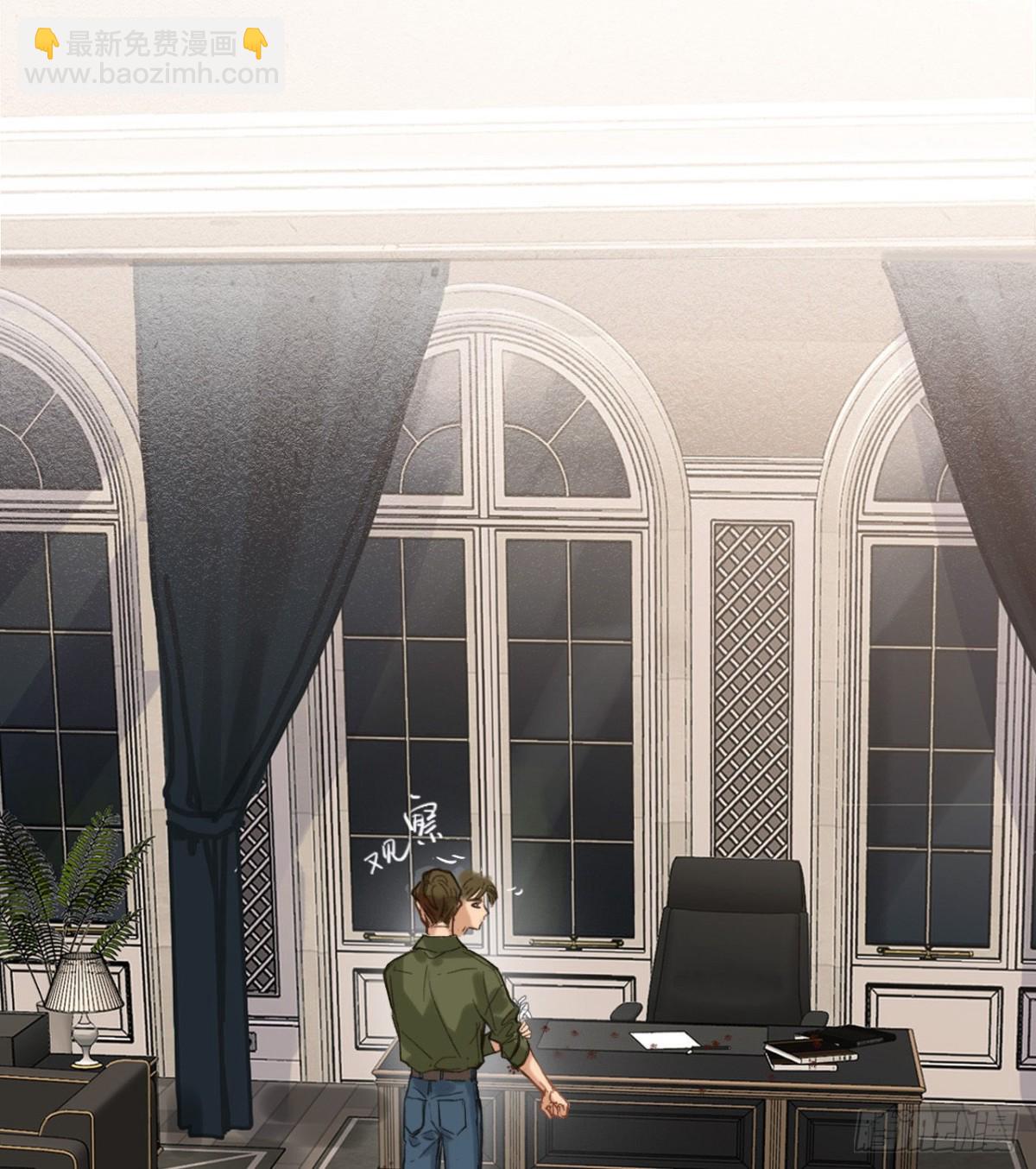 五子夺算&middot;06(1/2)-第116话