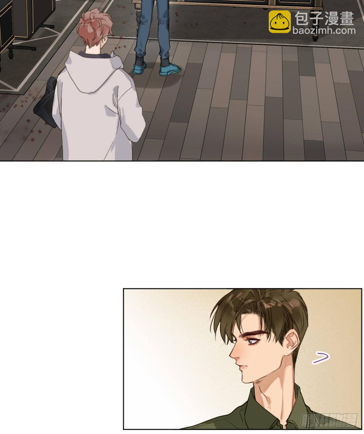 五子夺算&middot;06(1/2)-第116话