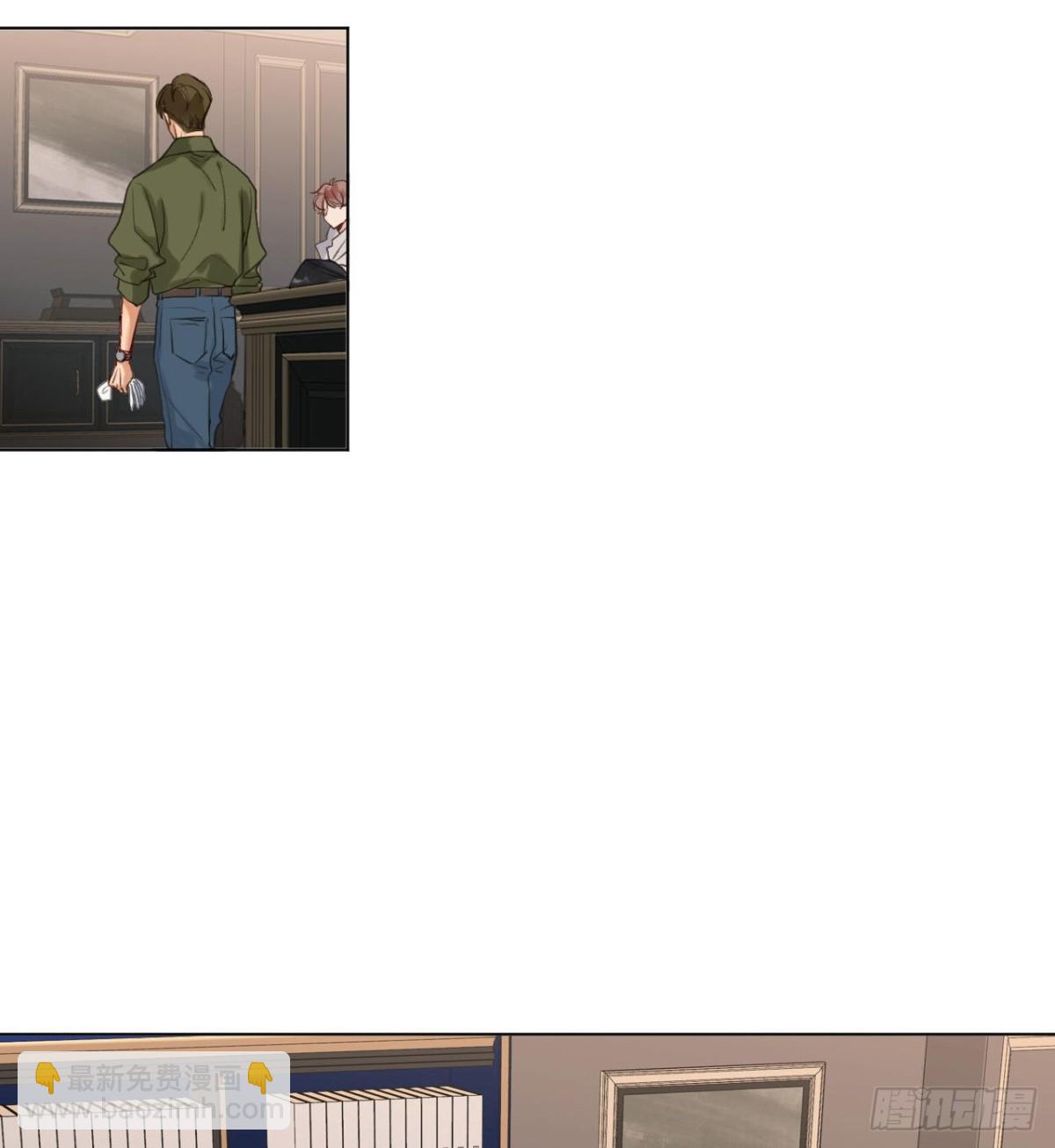 五子夺算&middot;06(1/2)-第116话