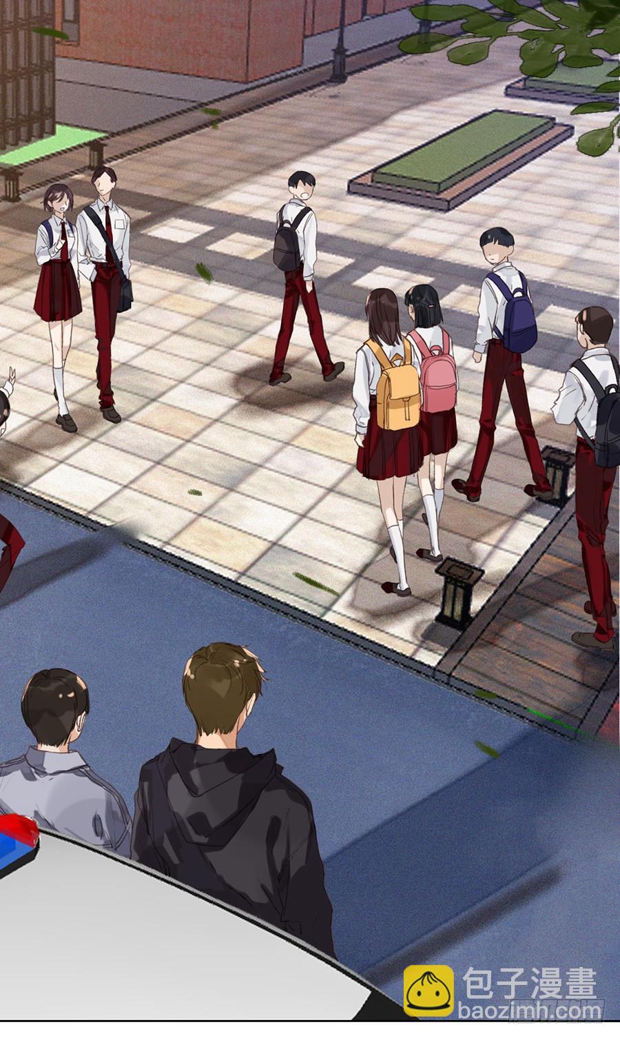 骨灰奶茶10-第12话