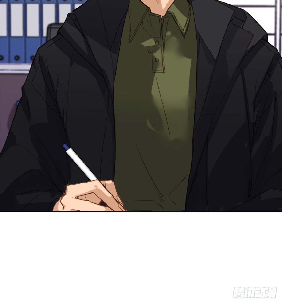 五子夺算&middot;08(1/2)-第118话