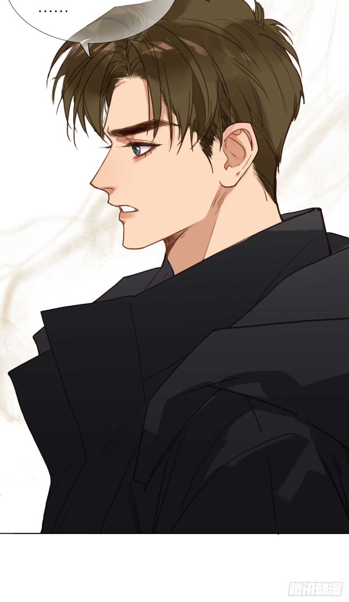 五子夺算&middot;08(1/2)-第118话