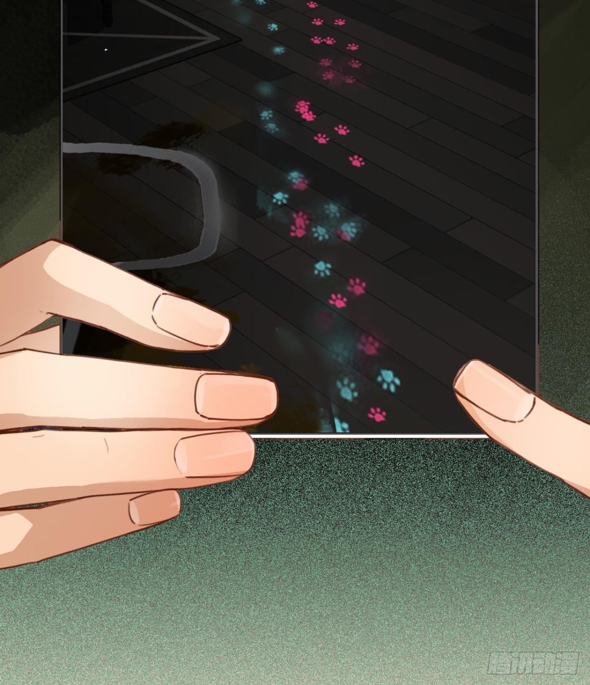 五子夺算&middot;10(1/2)-第120话