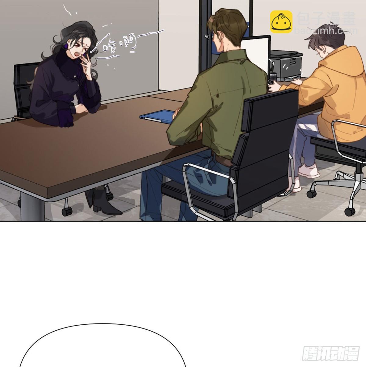 五子夺算&middot;10(1/2)-第120话