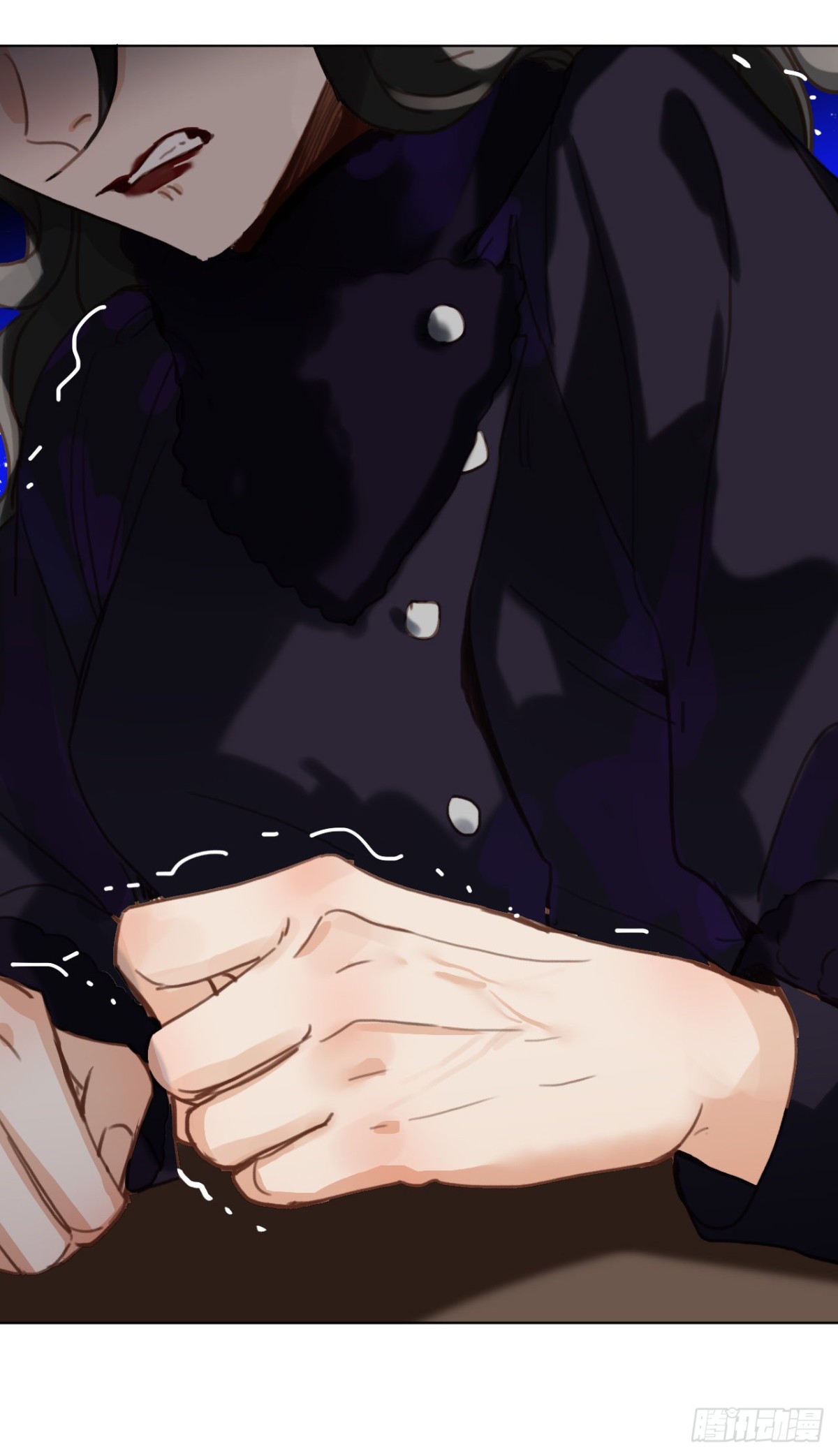 五子夺算&middot;10(1/2)-第120话