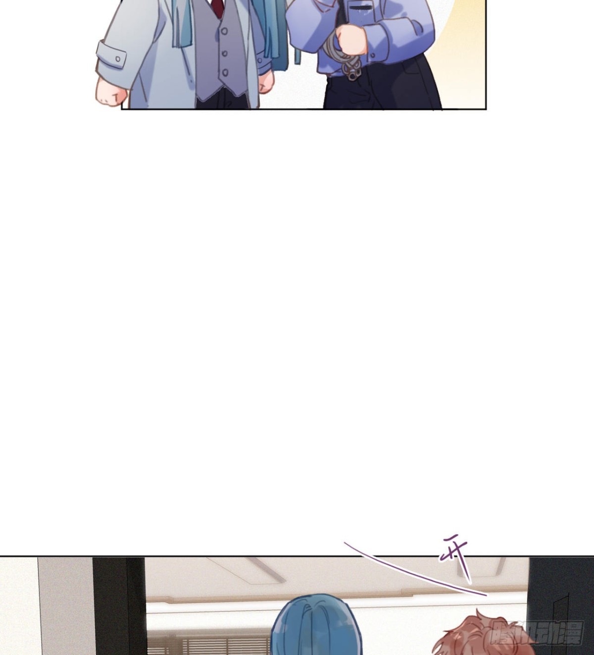 五子夺算&middot;12(1/2)-第122话