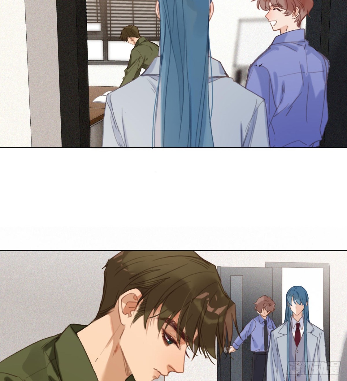 五子夺算&middot;12(1/2)-第122话