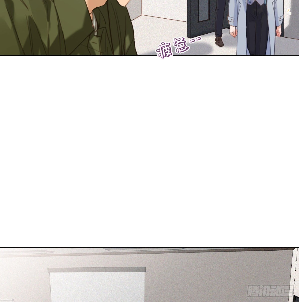 五子夺算&middot;12(1/2)-第122话