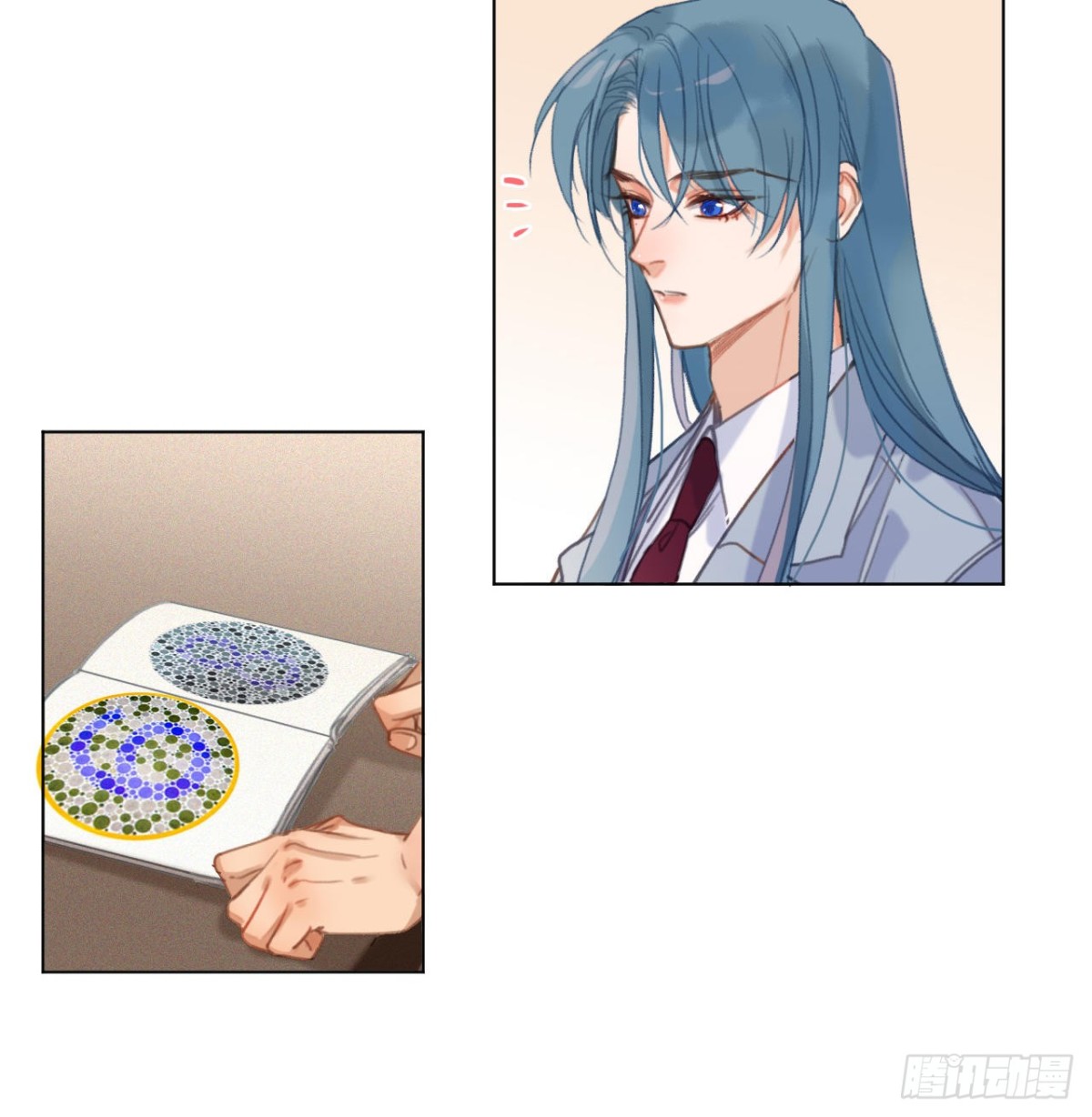 五子夺算&middot;12(1/2)-第122话