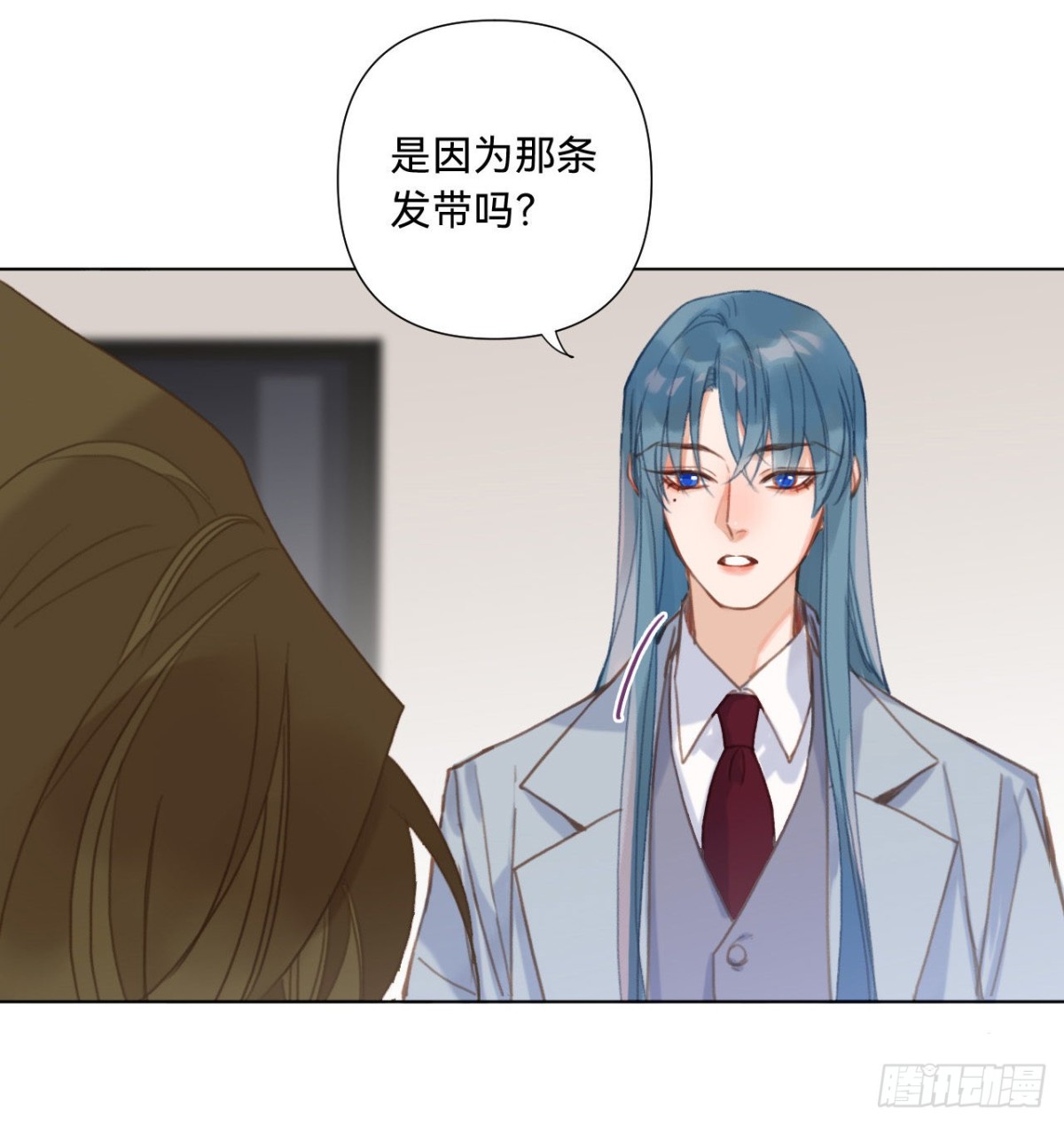 五子夺算&middot;12(1/2)-第122话