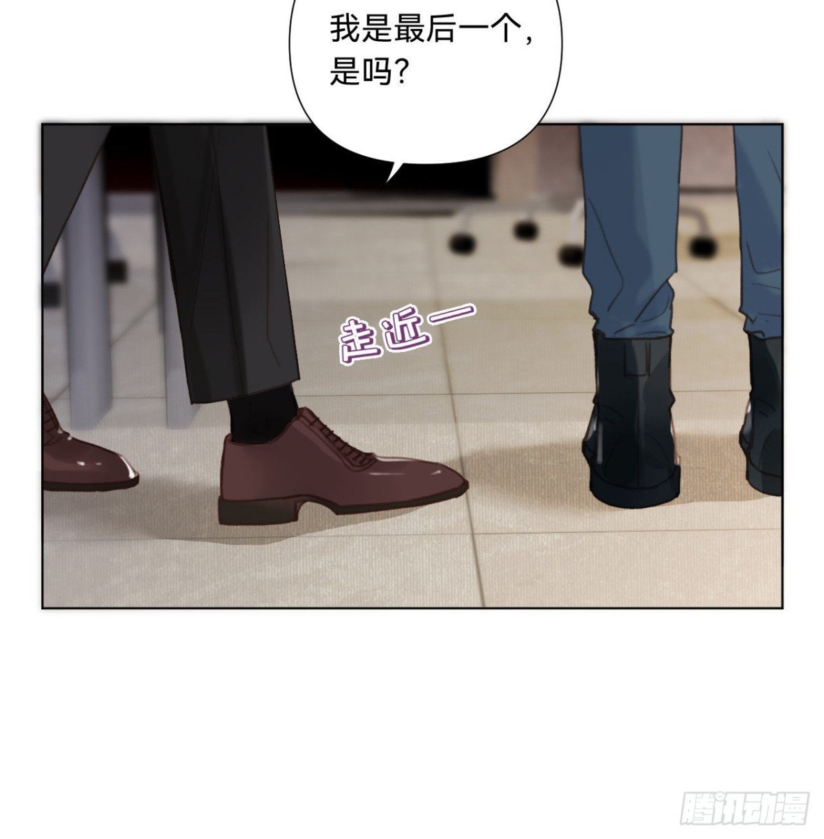 五子夺算&middot;12(1/2)-第122话