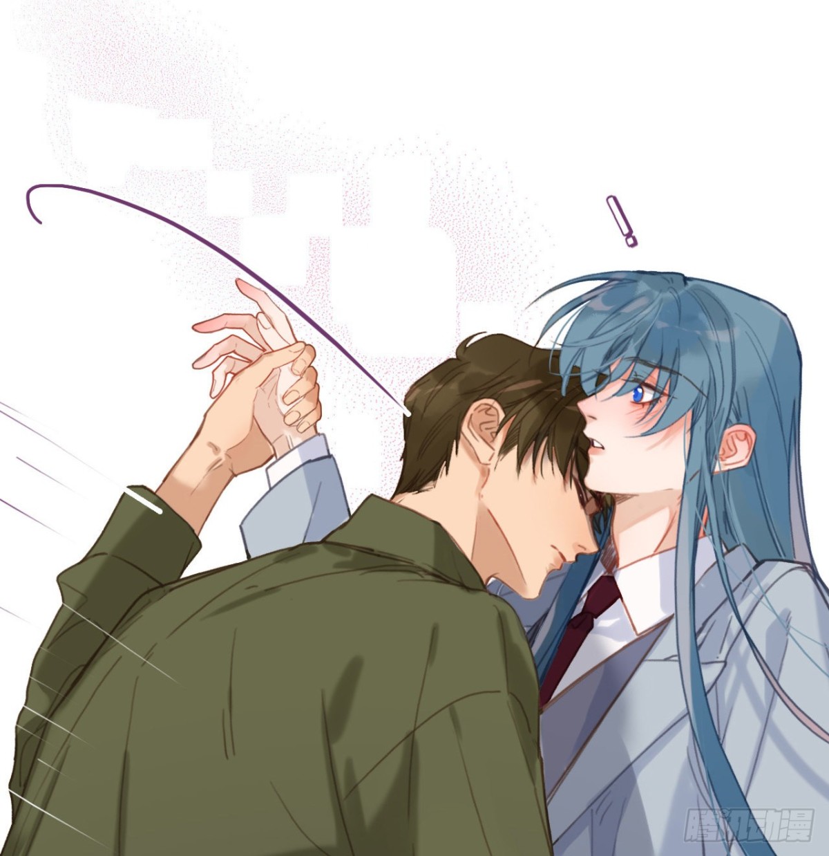 五子夺算&middot;12(1/2)-第122话