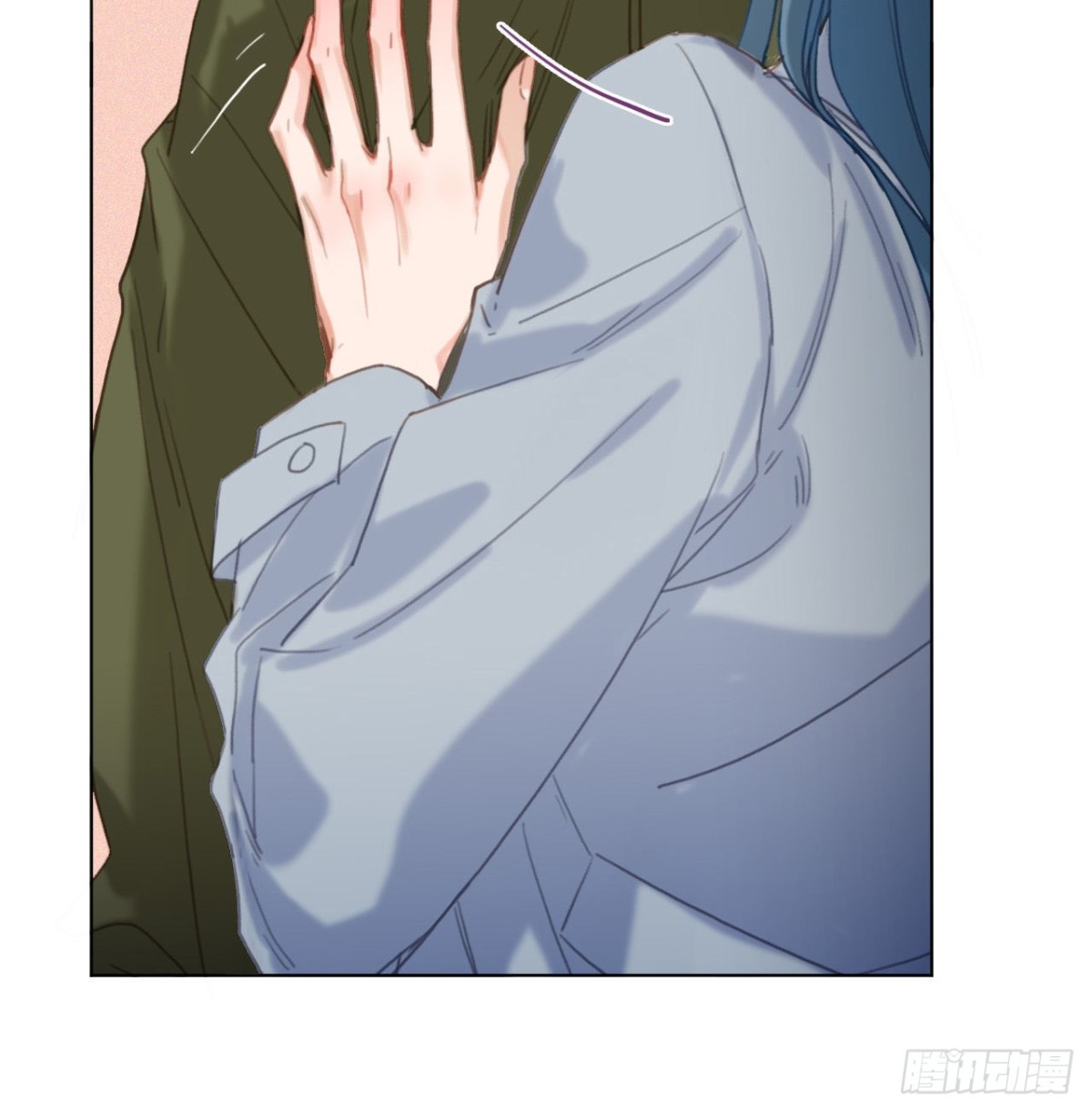 五子夺算&middot;12(1/2)-第122话