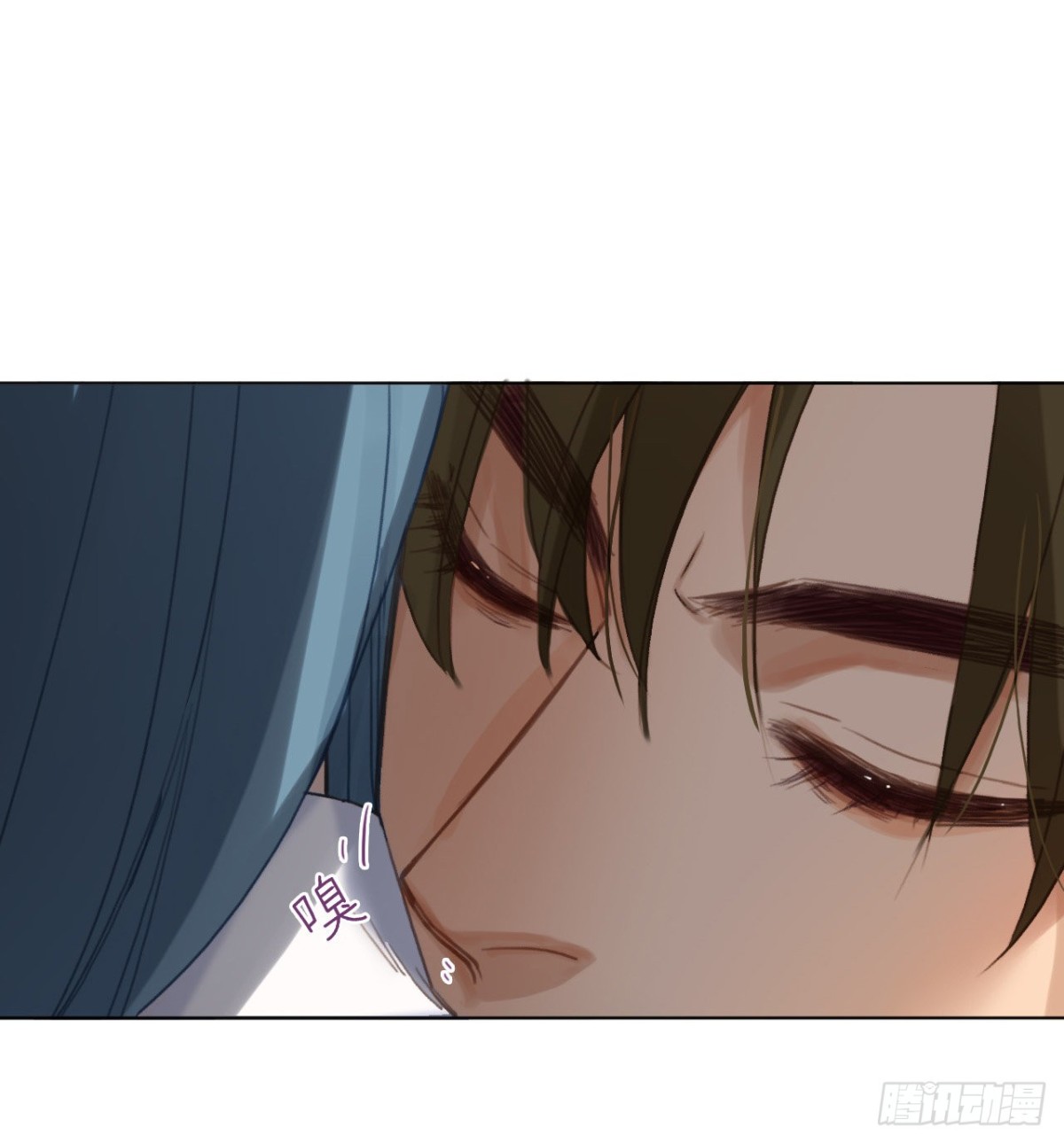 五子夺算&middot;12(1/2)-第122话