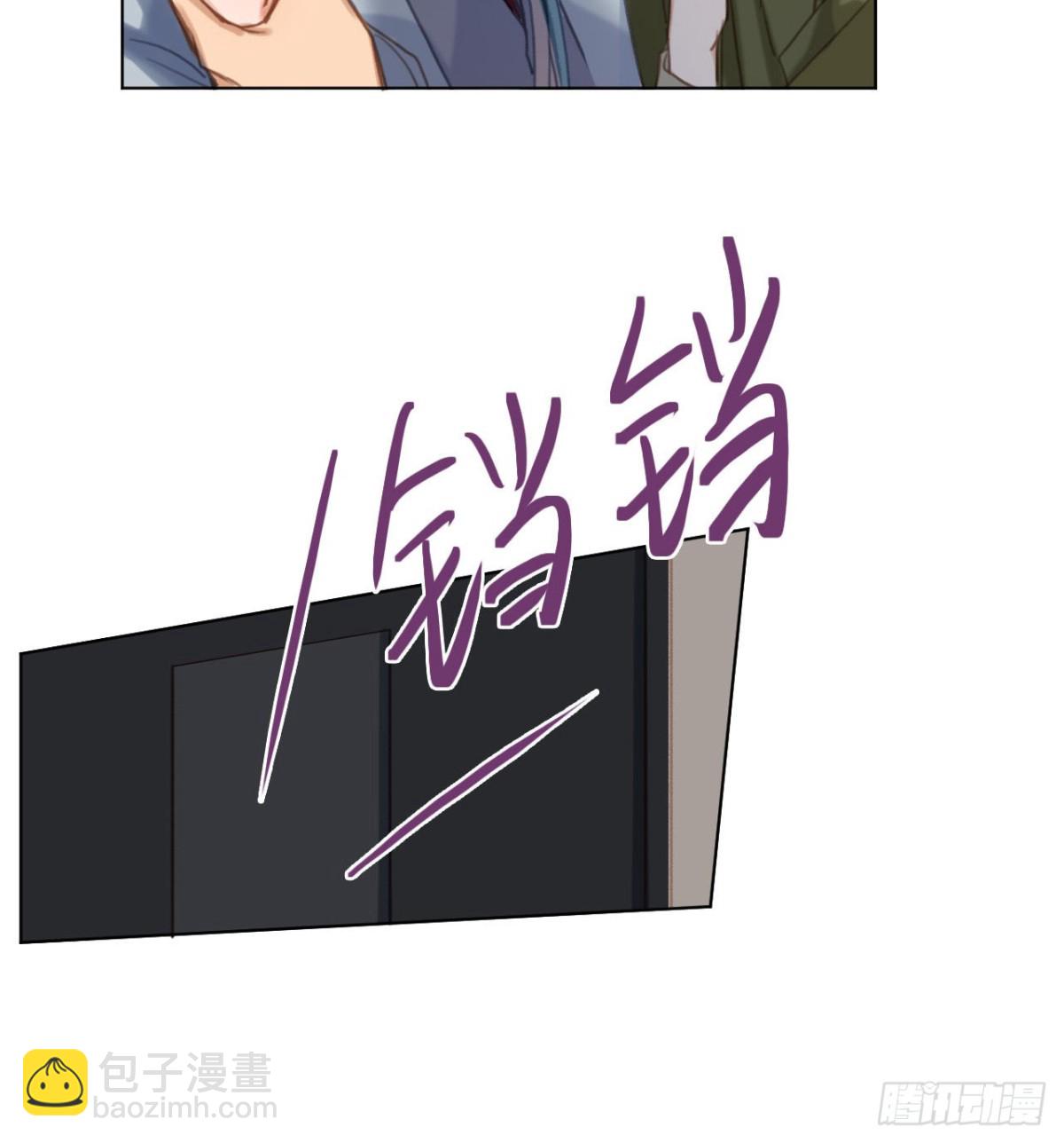 五子夺算&middot;12(1/2)-第122话