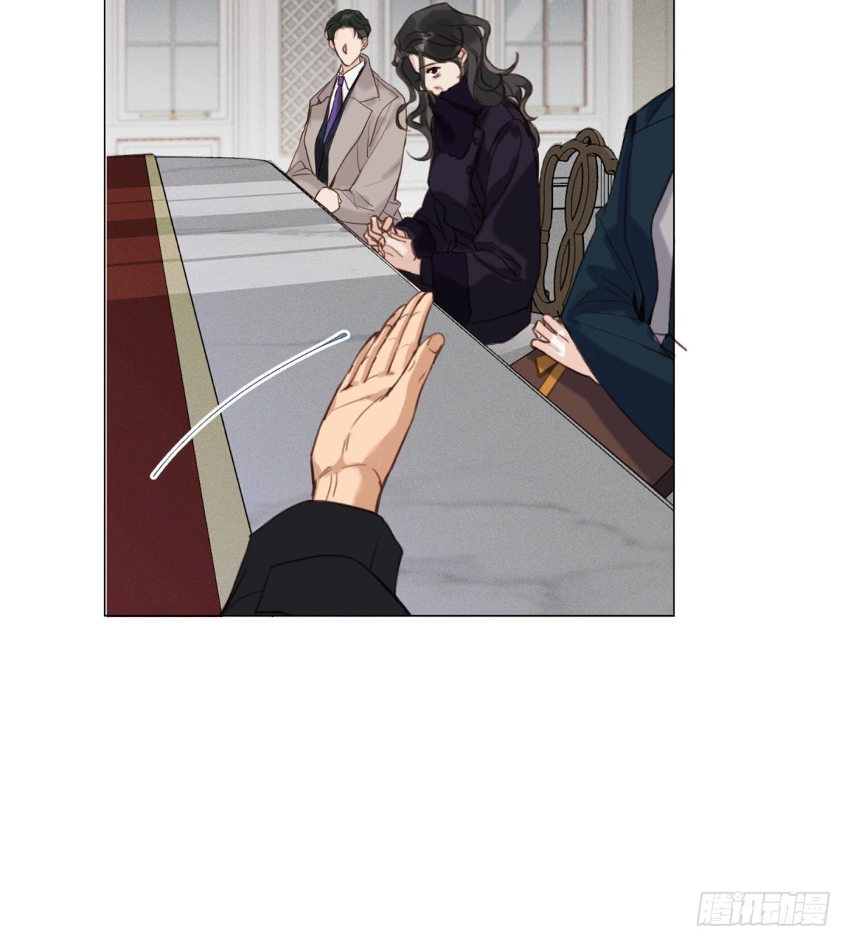 五子夺算&middot;15(1/2)-第126话